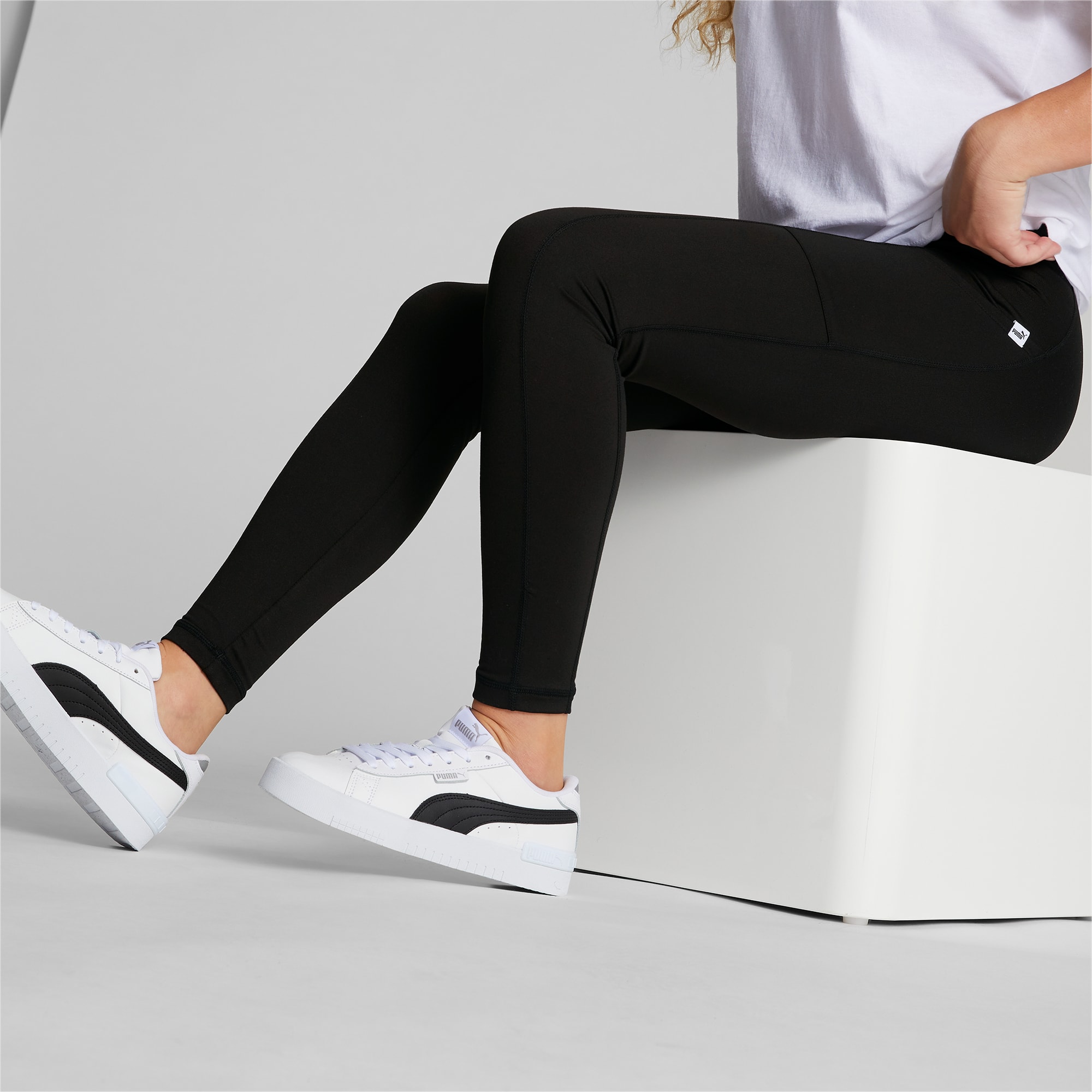 Performance Functional Tights by Puma