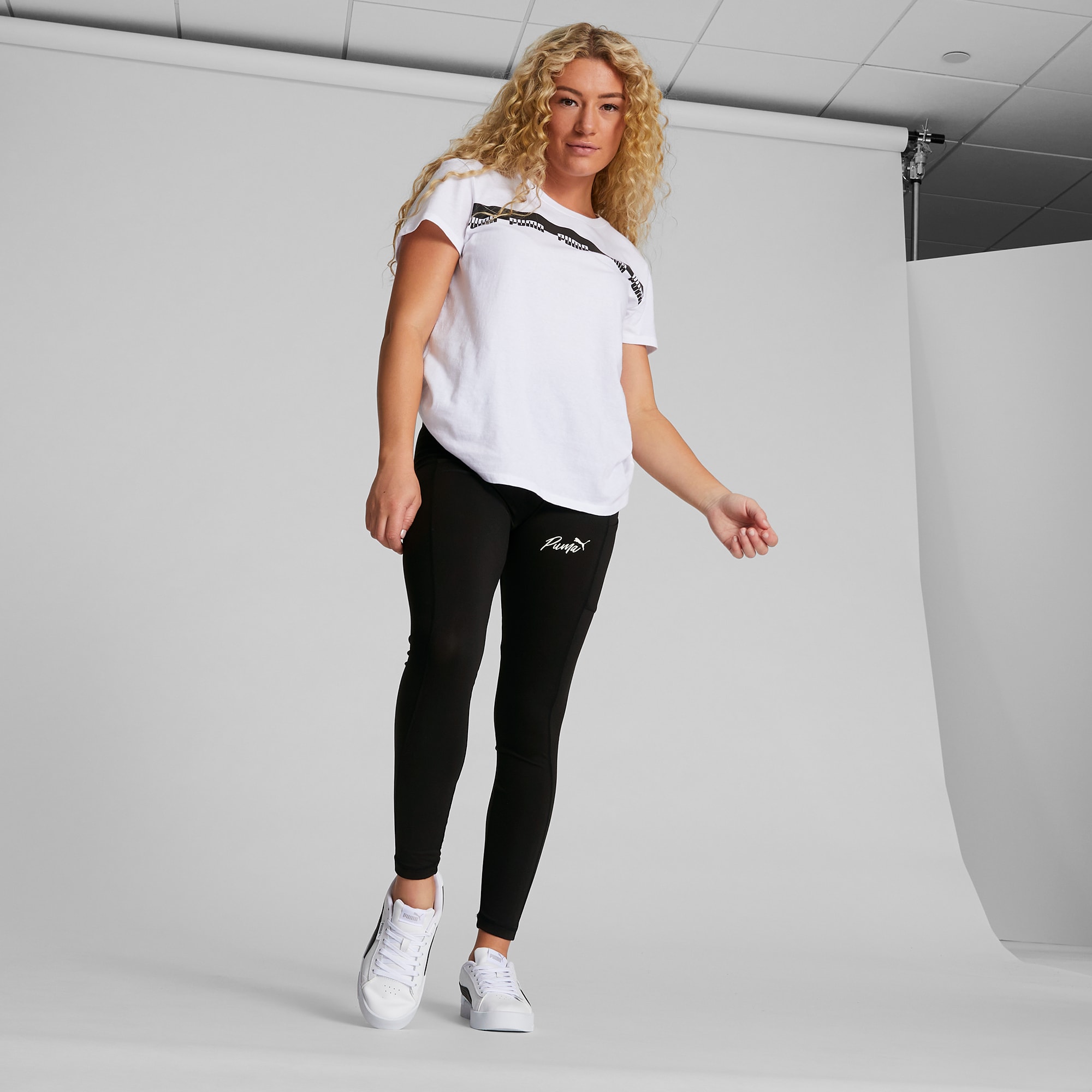 Puma haute femme hot sale