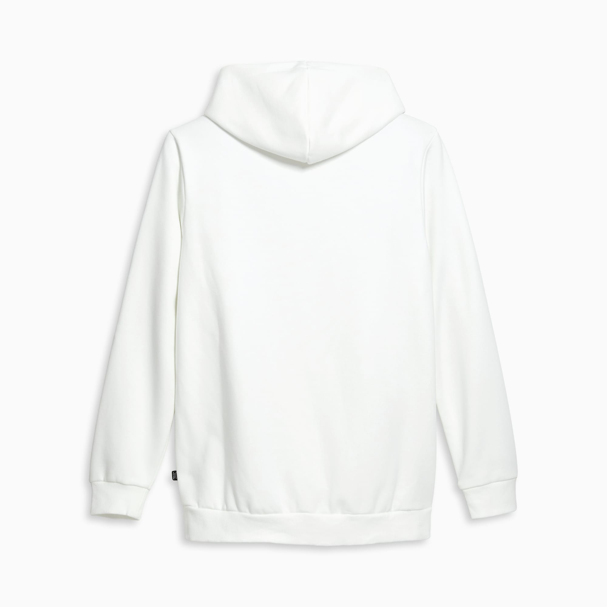 Essentials Logo Men's Hoodie | PUMA