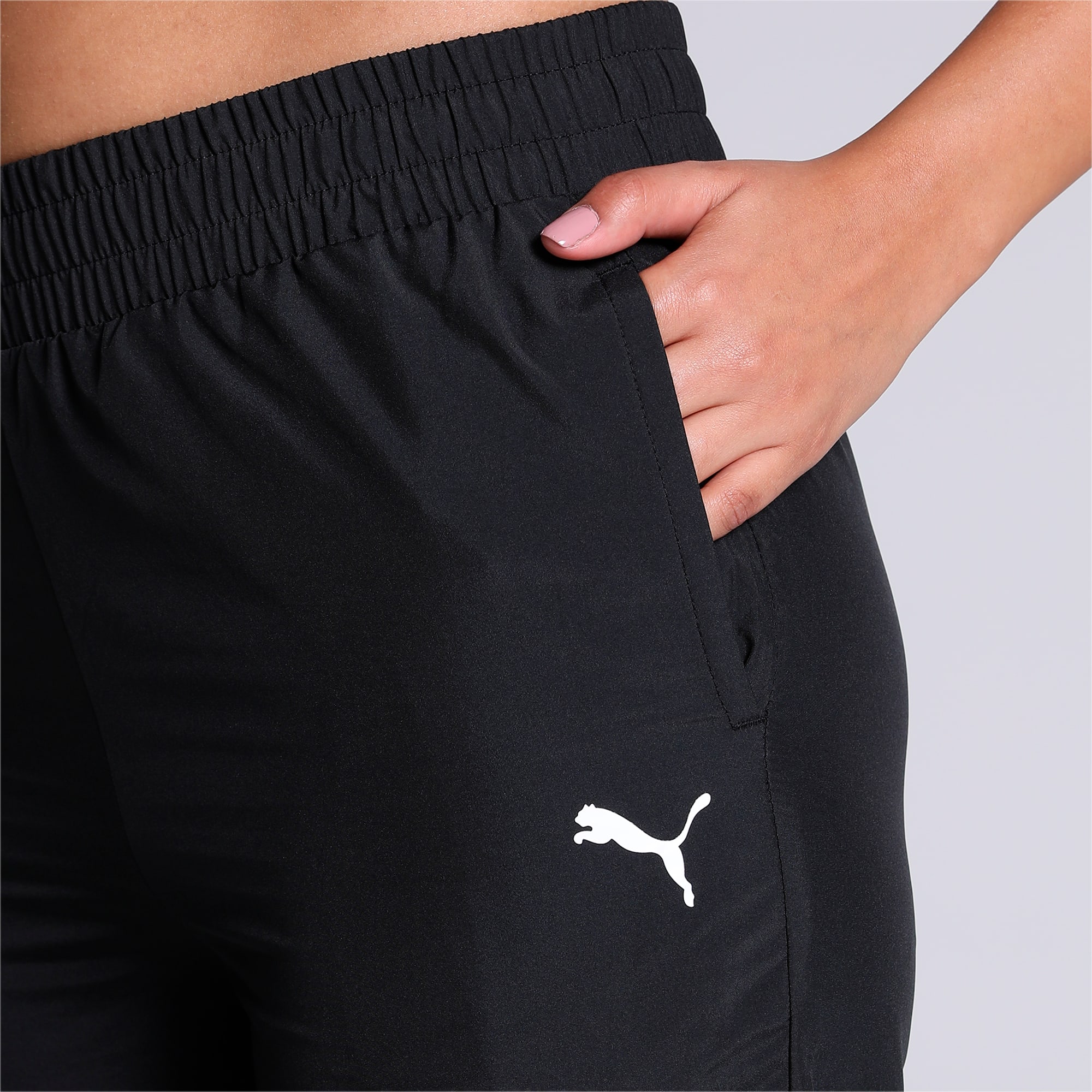 Puma gympen 2025 wit