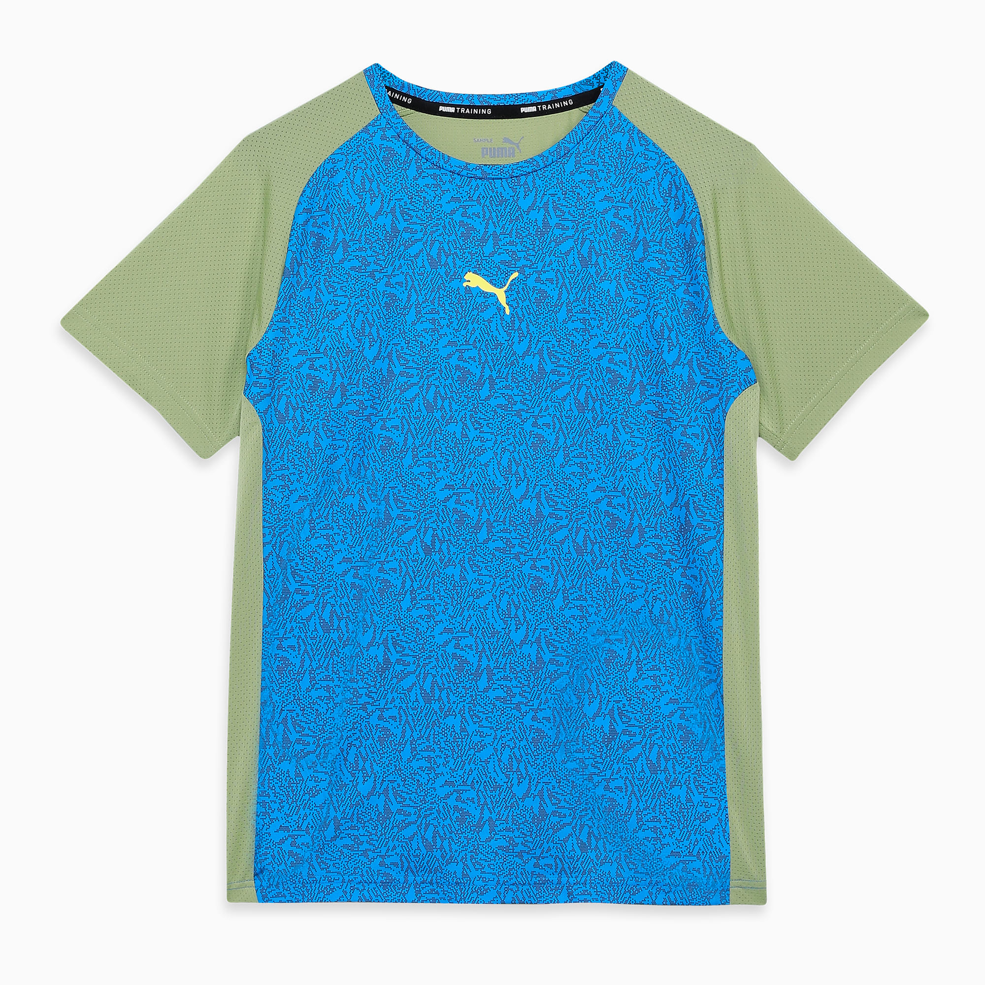 Puma sport t shirt design online