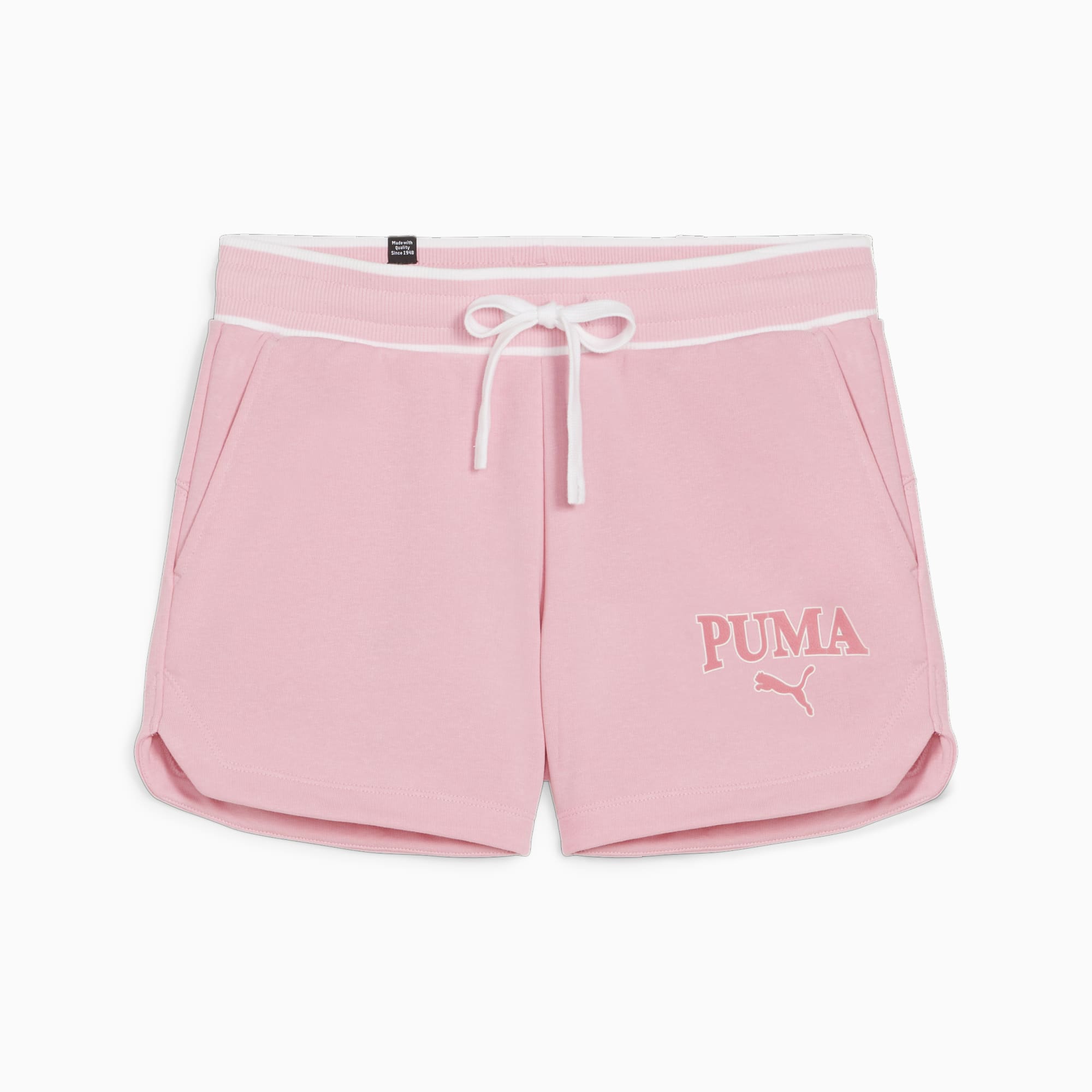 Puma short femme deals