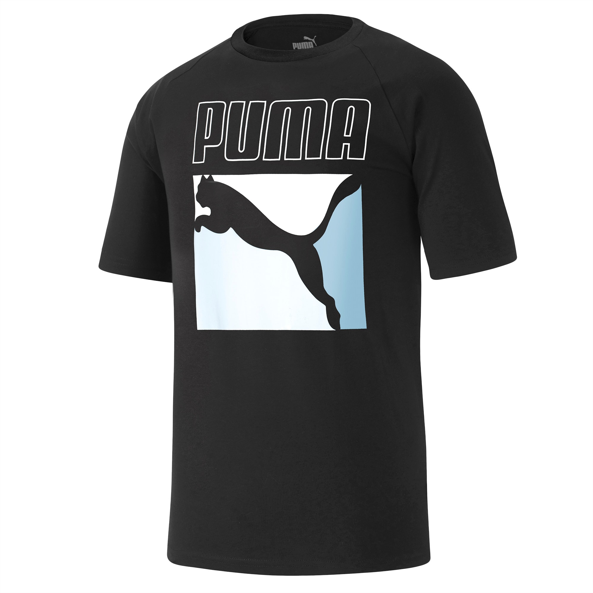 Polo PUMA BOX para hombre