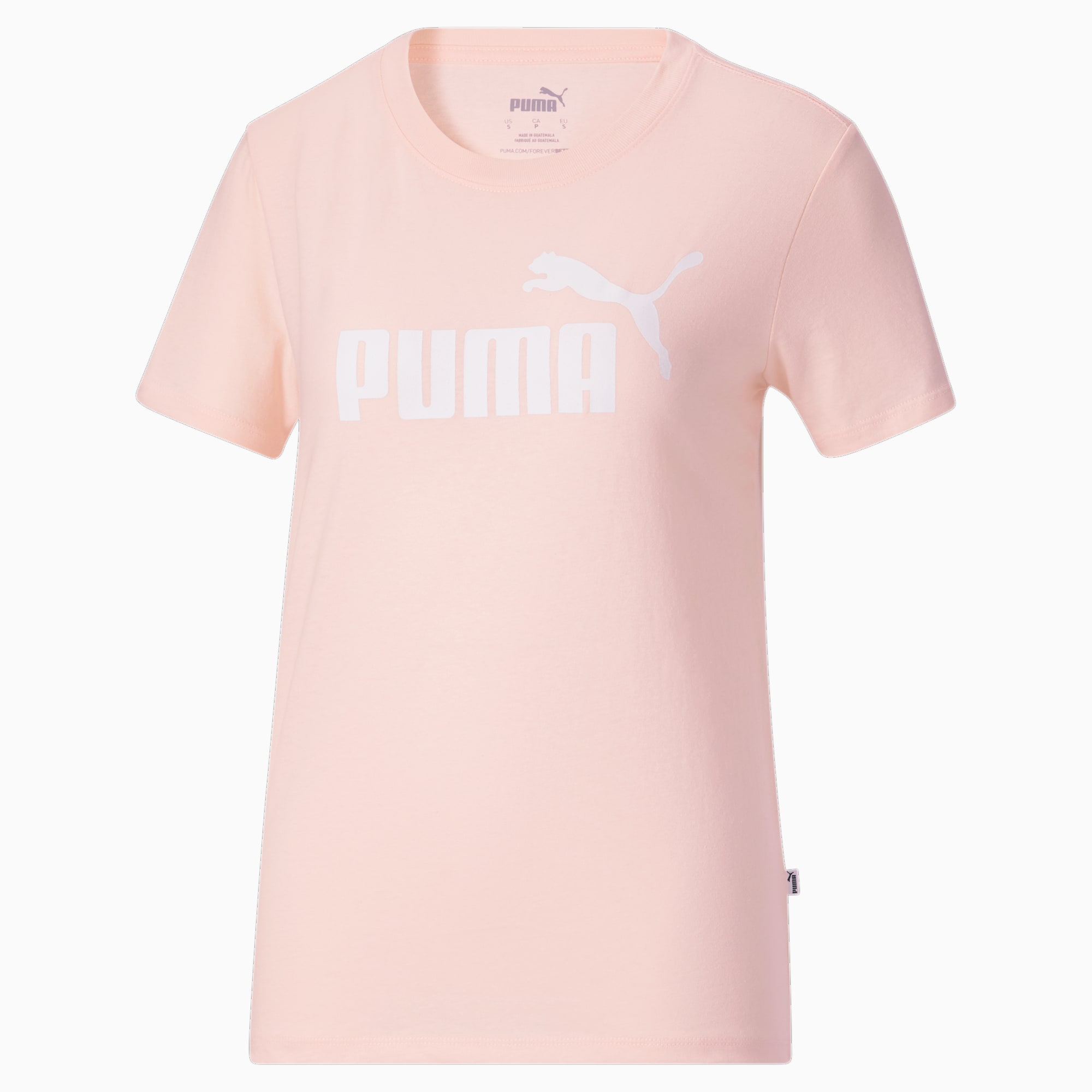 Essentials Logo Women's Tee