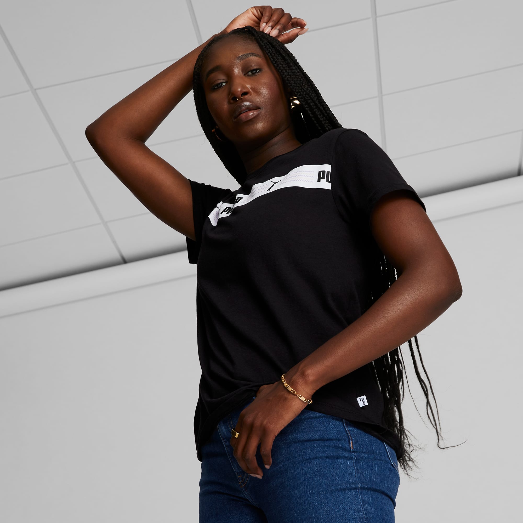 Puma clothing line online