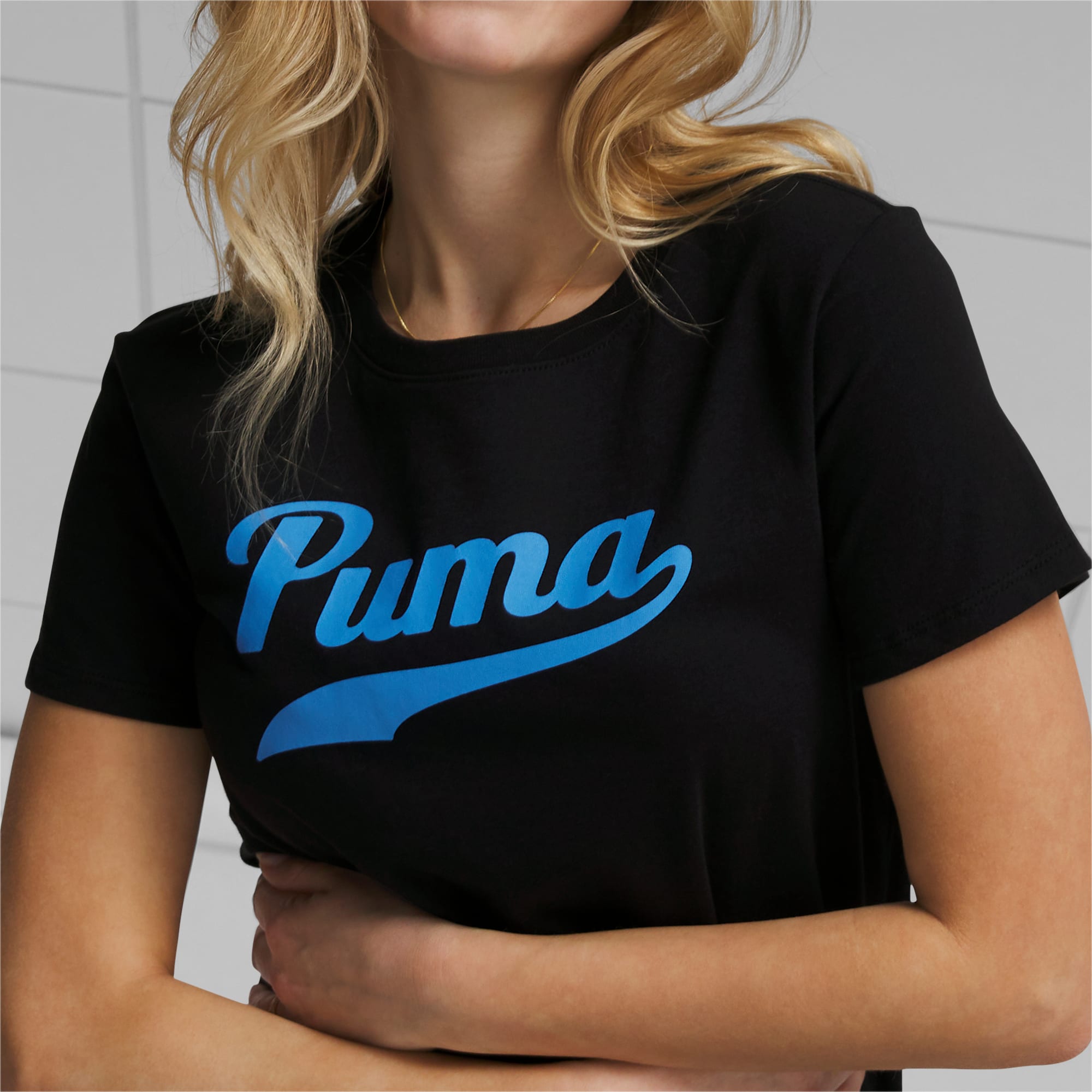Puma t shirts for womens full sleeves 2025