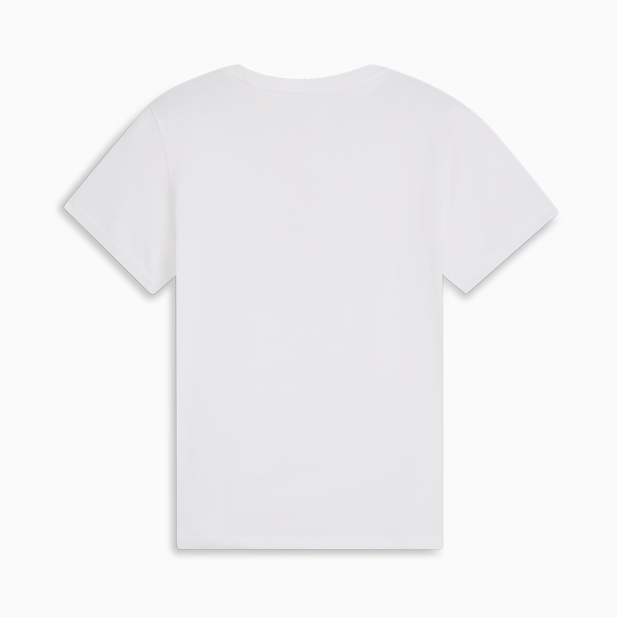 Stacked A-OK Women's Tee