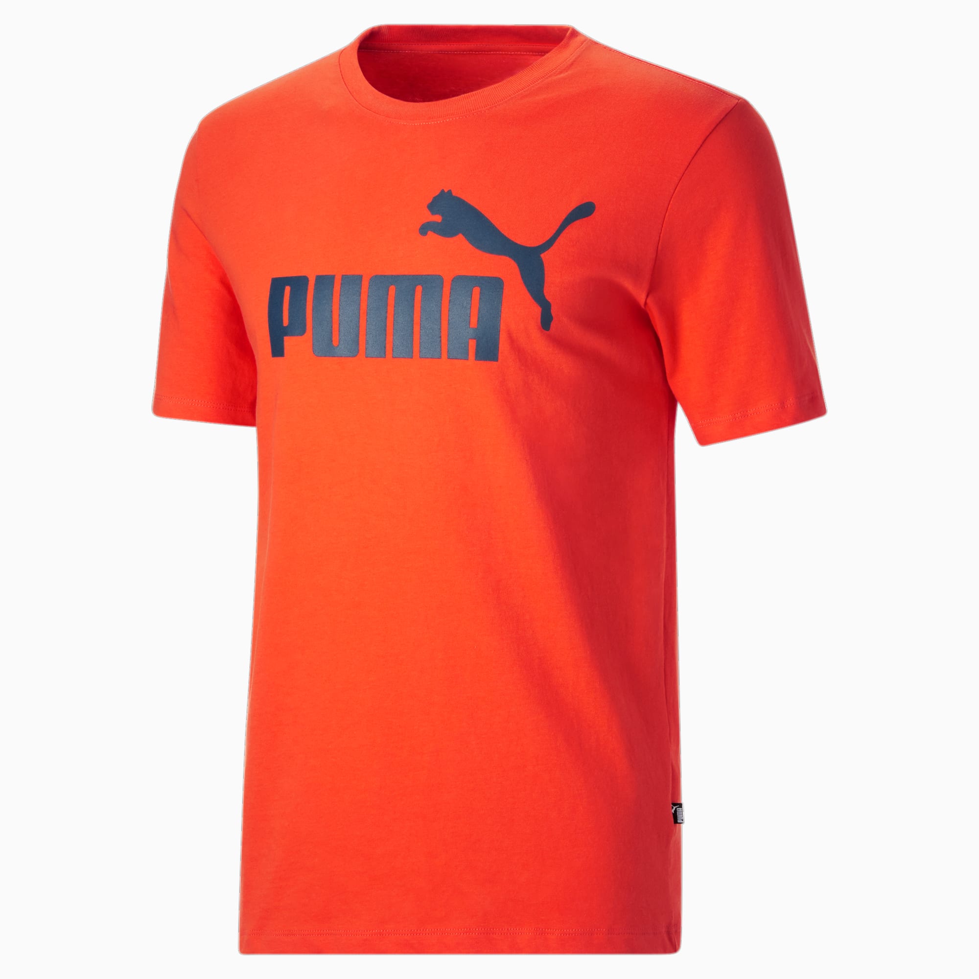Camiseta Puma Essential Colorblock 846127-06