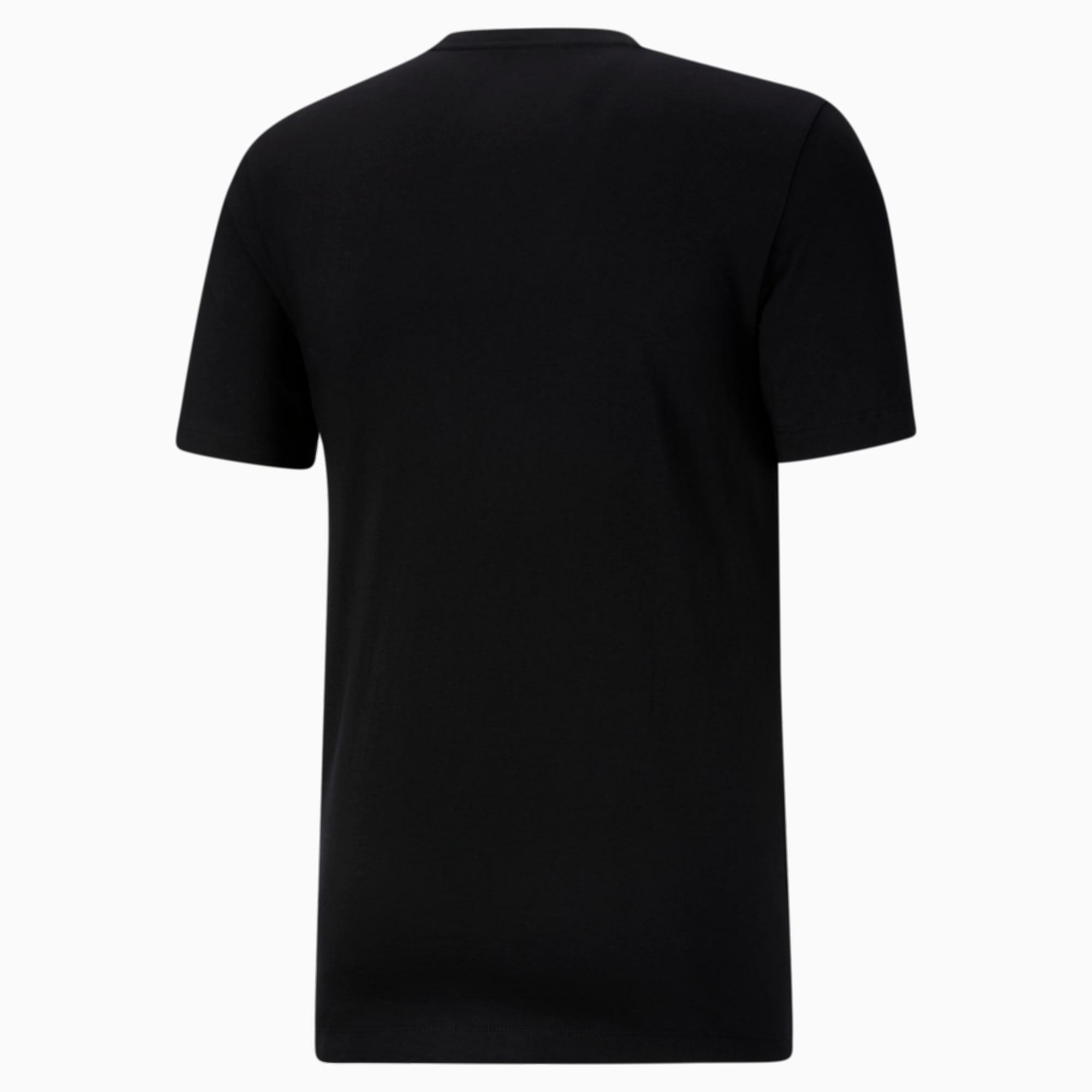PUMA Cat Overlap Men s Tee PUMA
