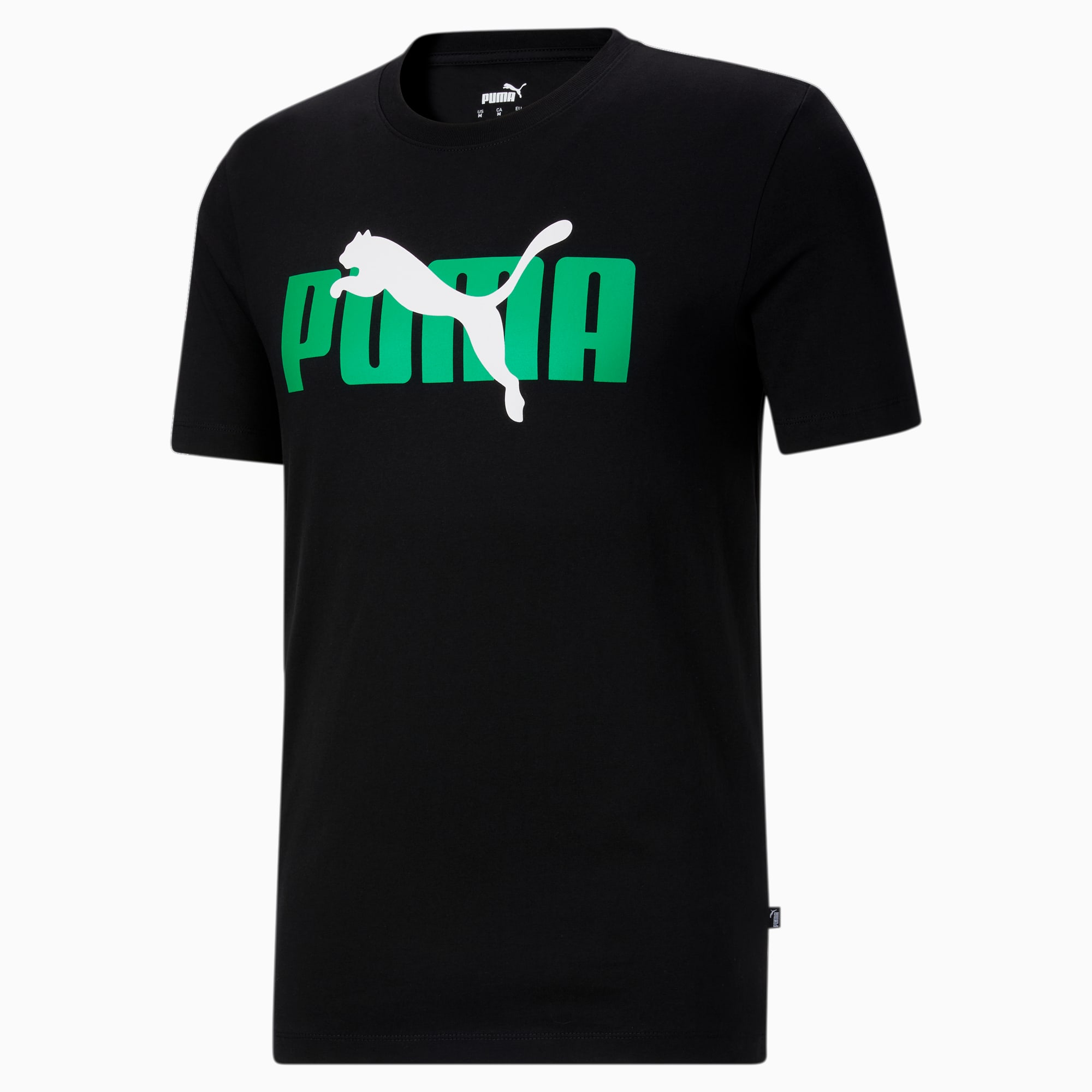 Puma cat t shirt store