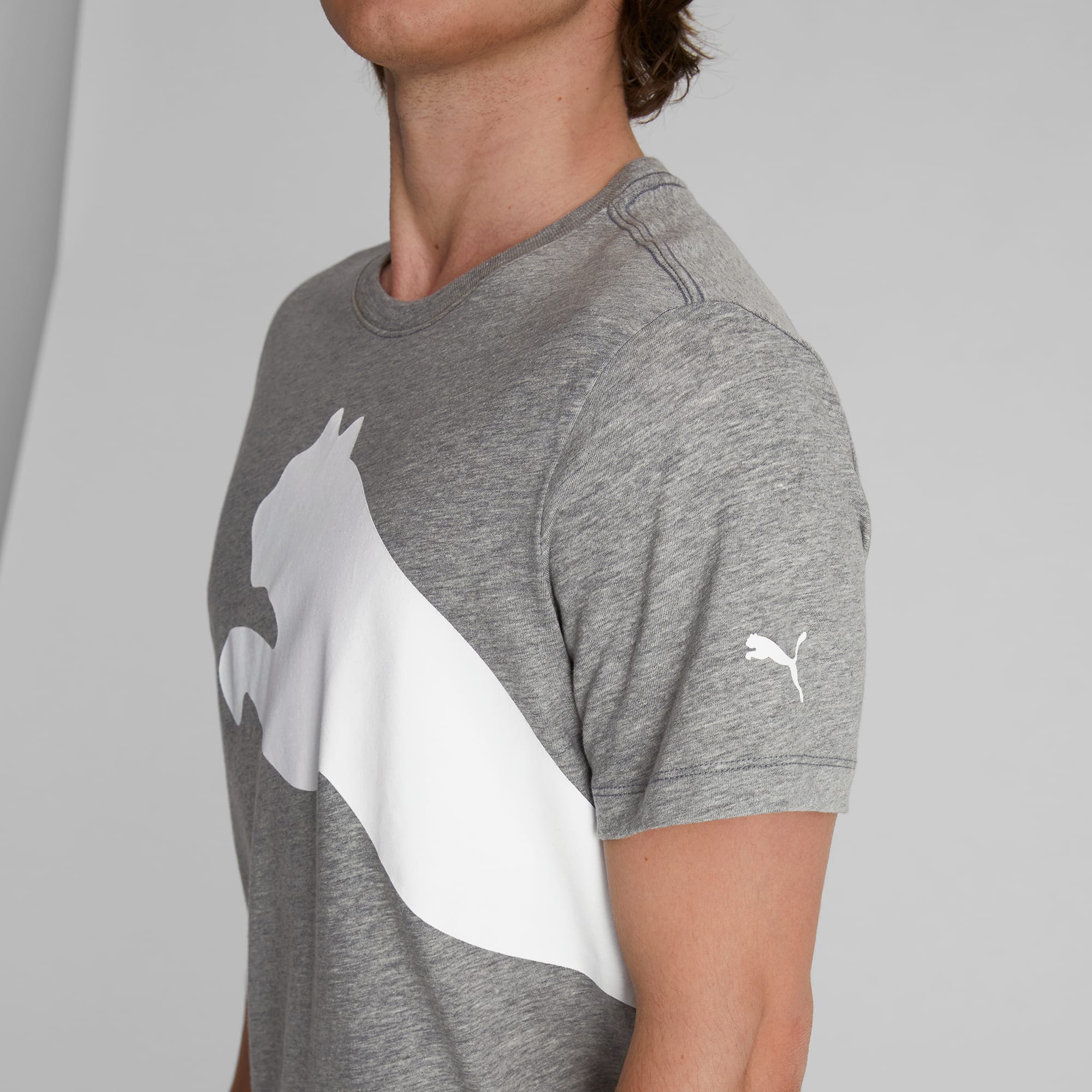 Puma original sportswear t shirt deals