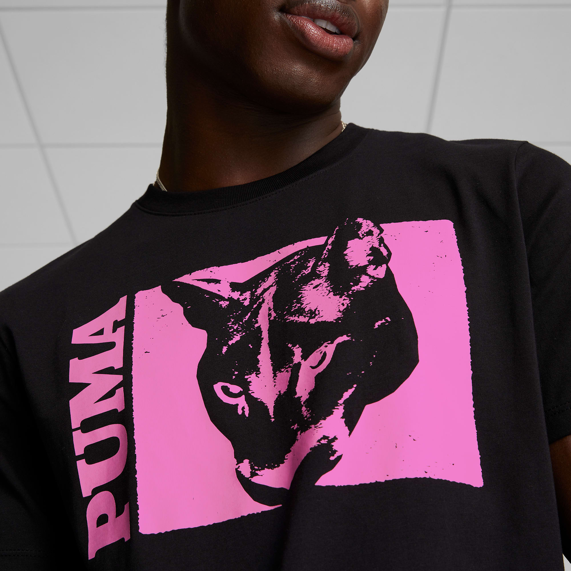 Tee PUMA | Men\'s Timeout