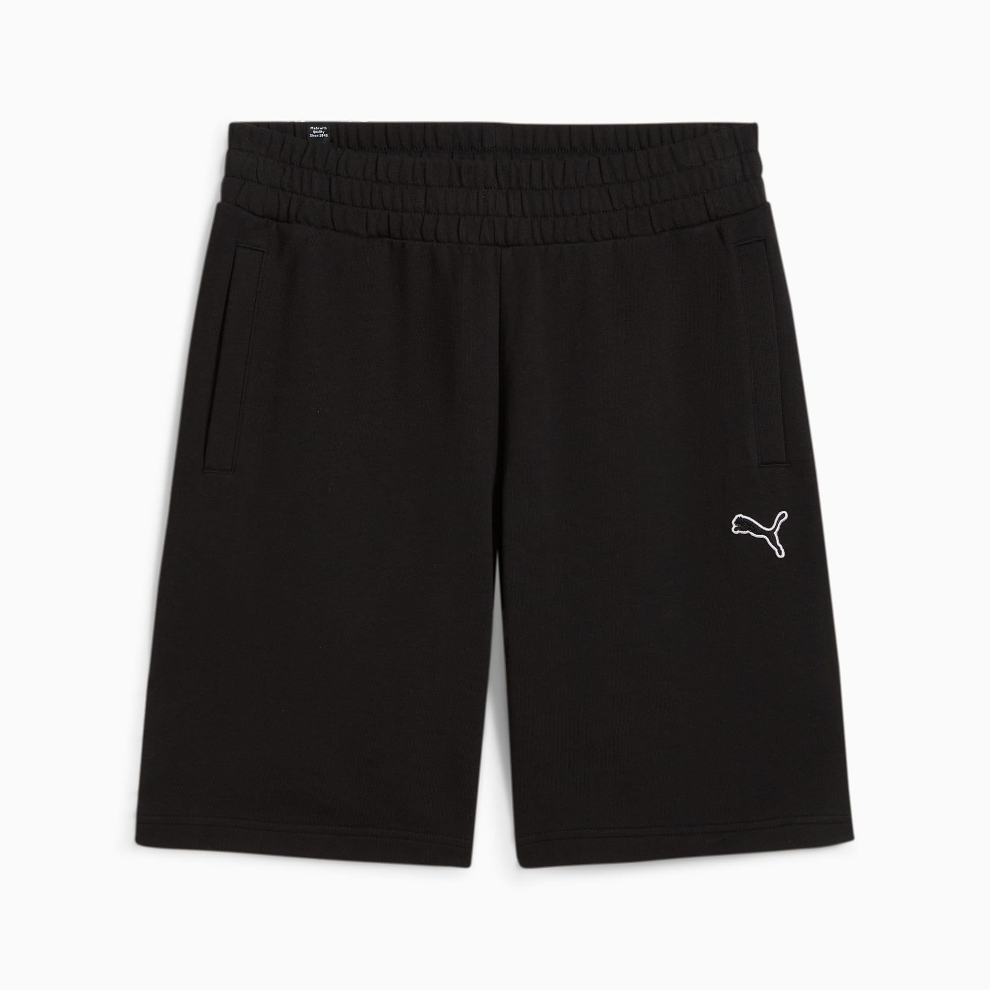 Puma long shorts store
