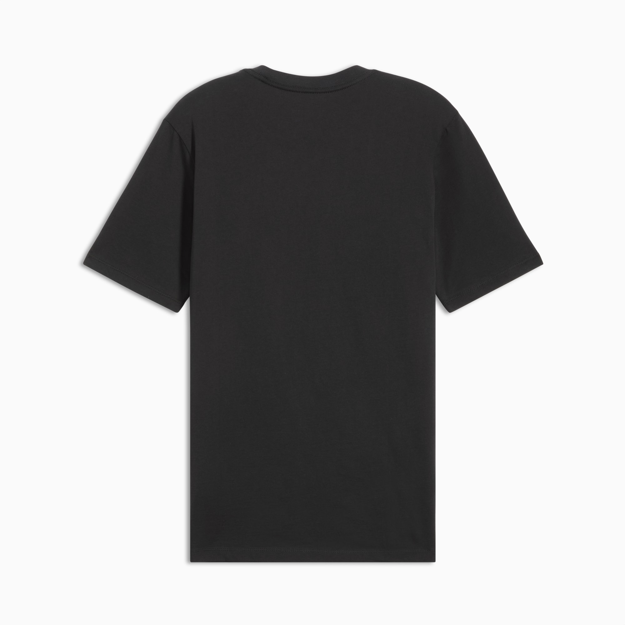 Puma big cat t shirt discount