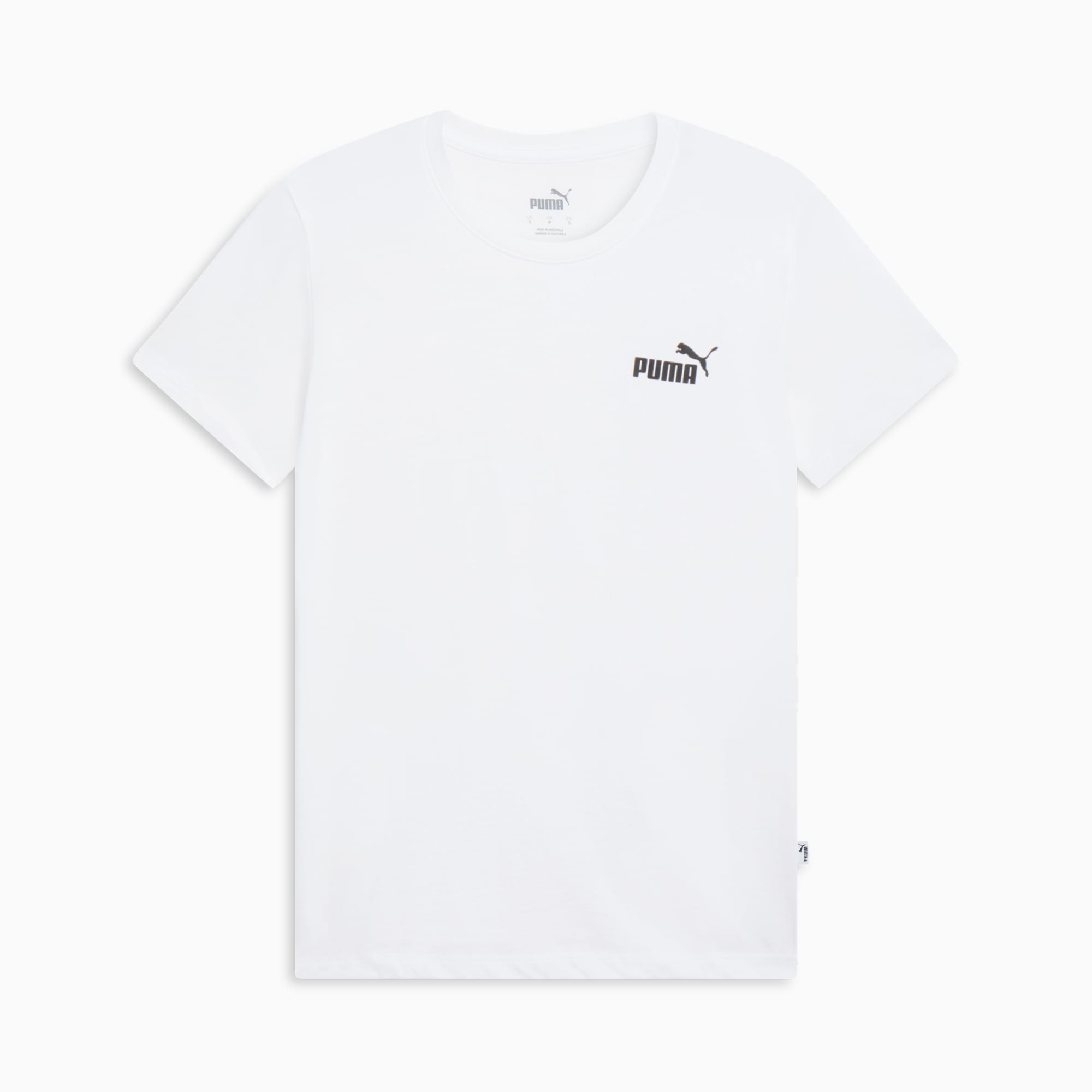 Puma essentials tee clearance