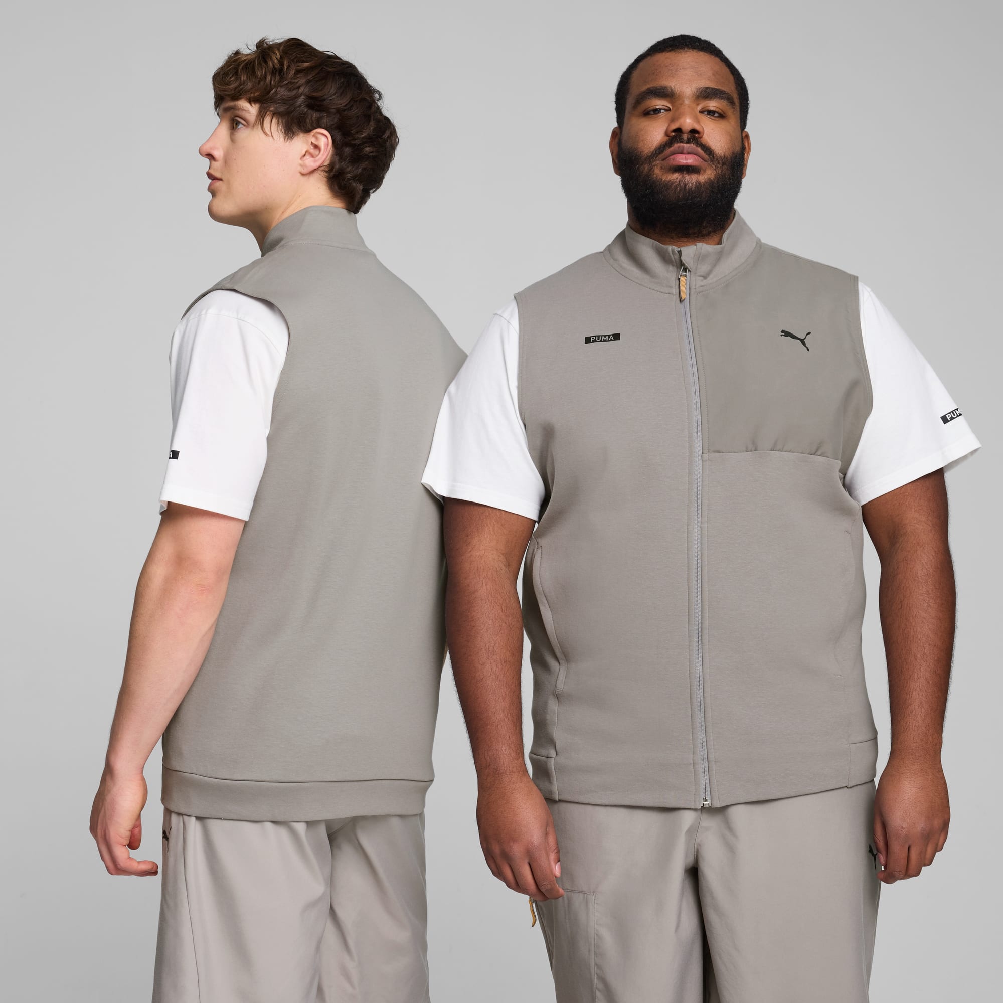 Gilet puma outlet