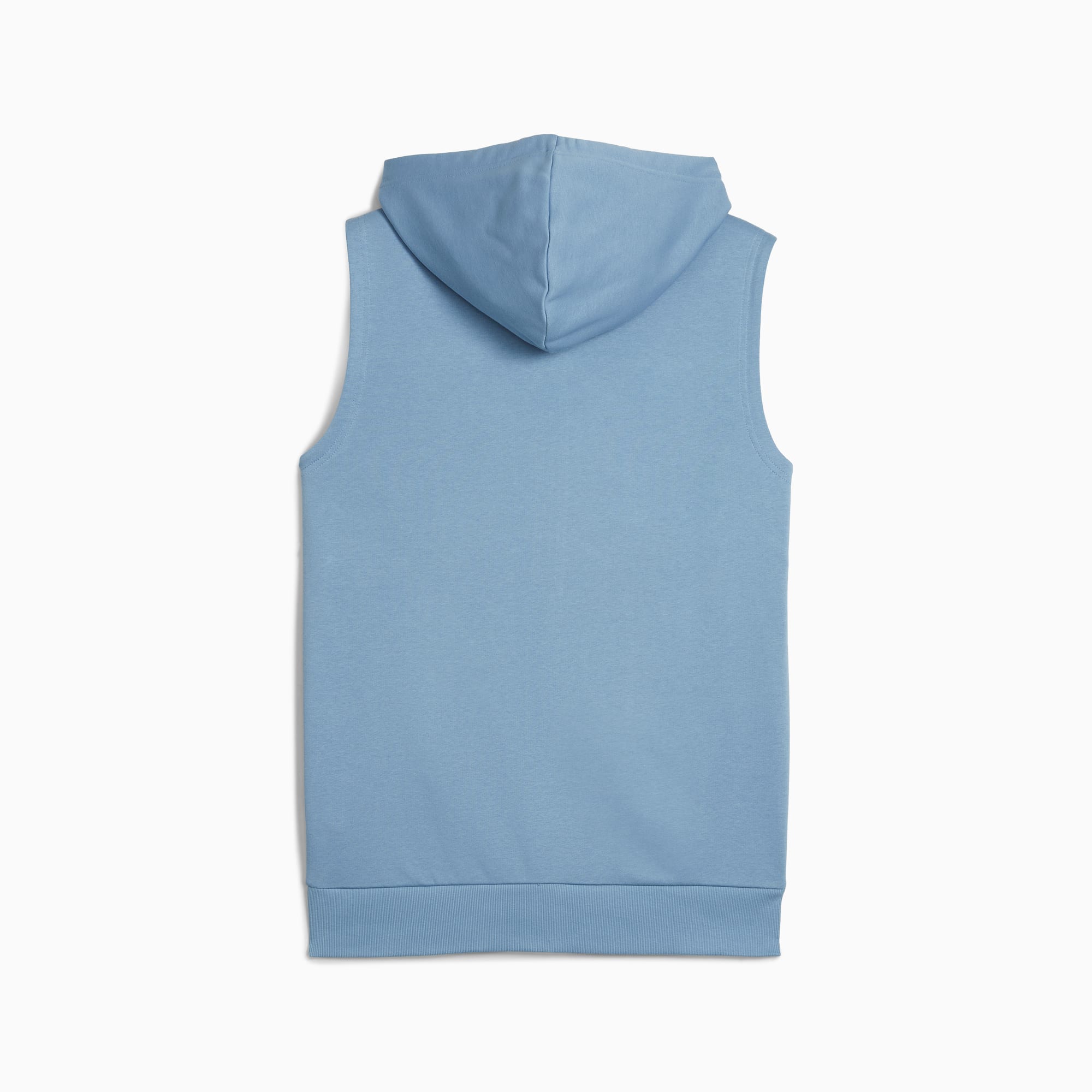 Superdry sleeveless hoodie sale