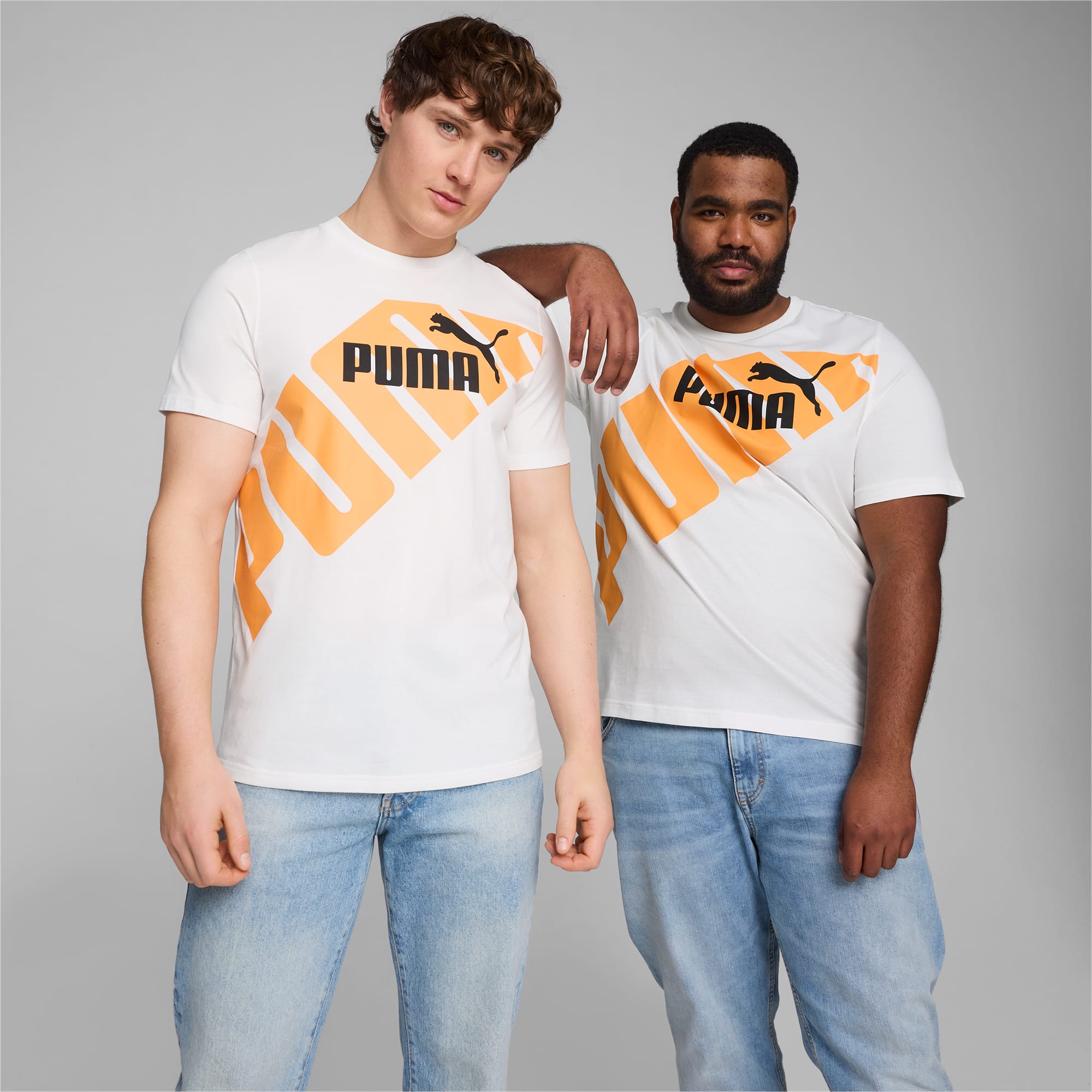 Puma power outlet