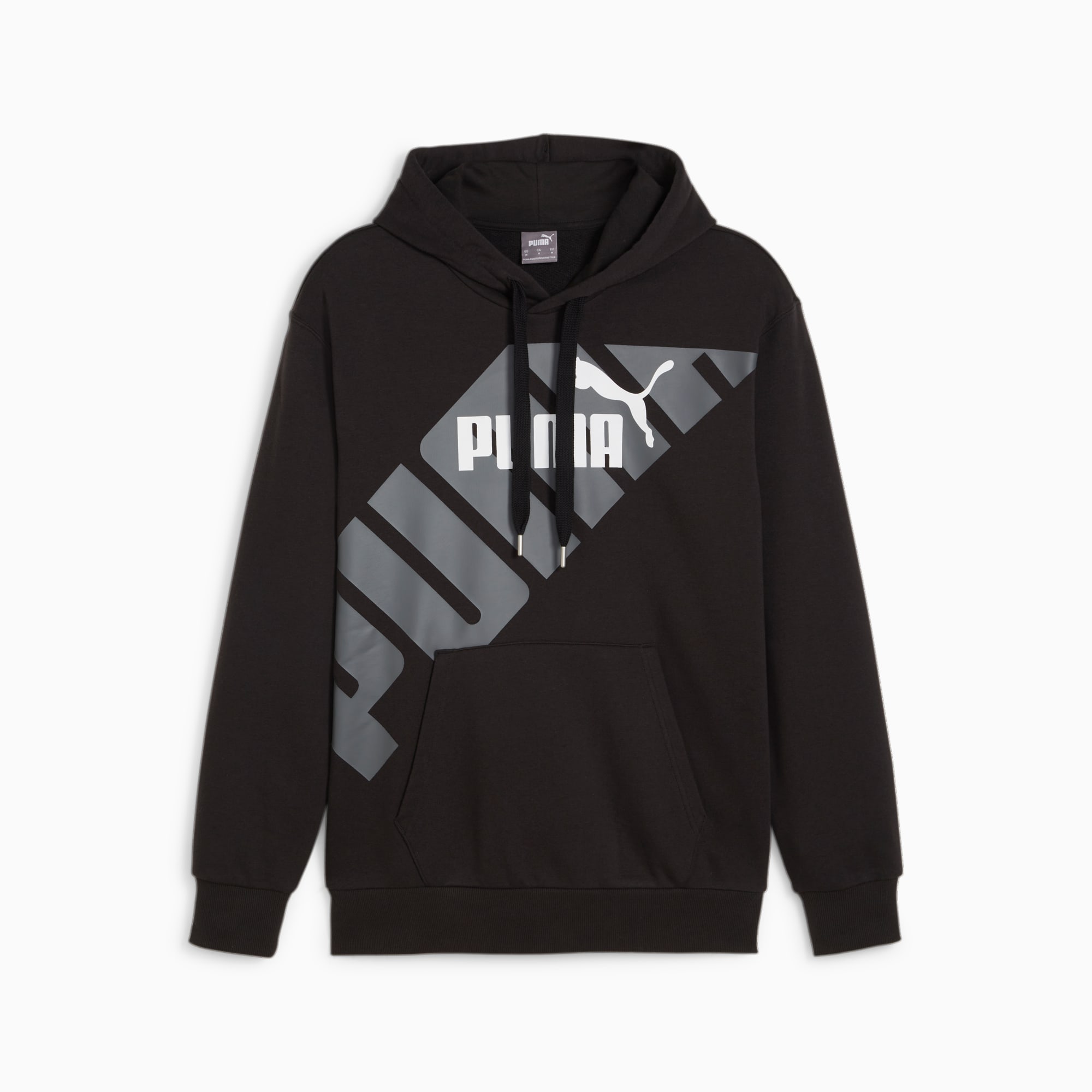 Puma slides mens hoodie online