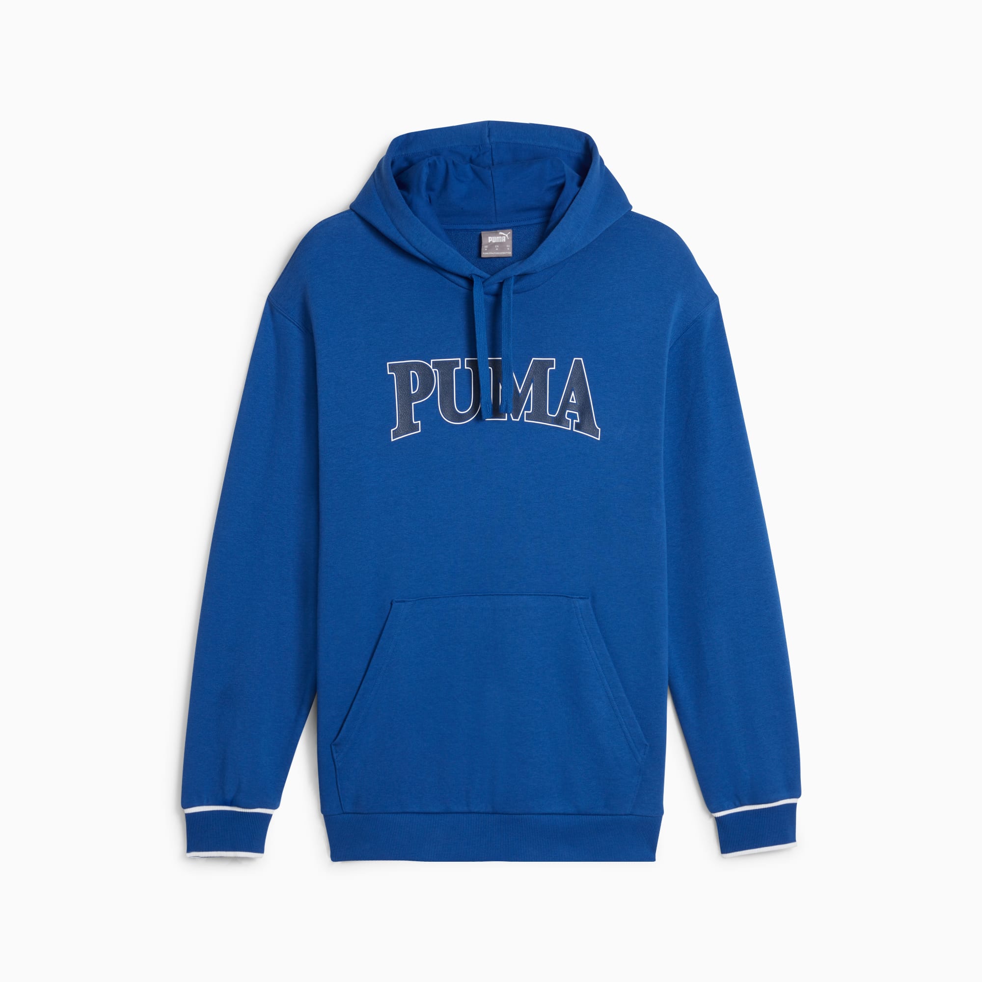 SUDADERA PUMA TEAMLIGA PADEL HOODI HOMBRE