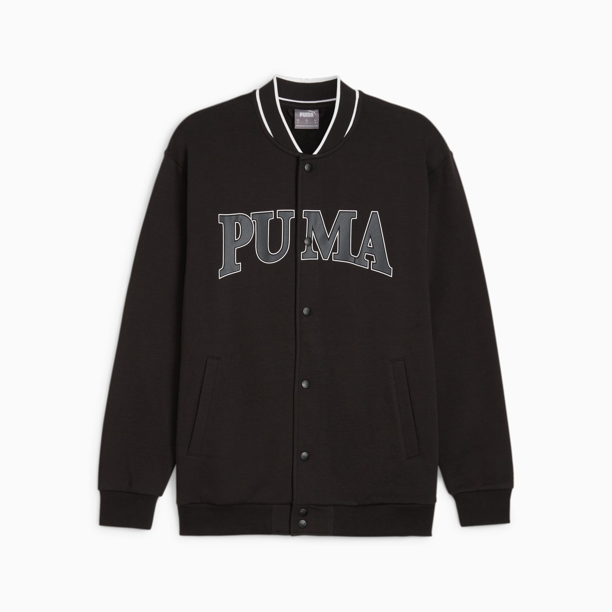 Puma sweaters jackets discount