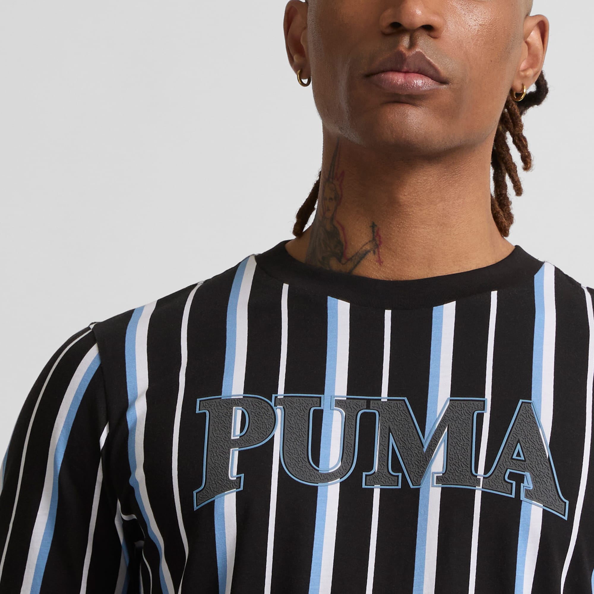 PUMA SQUAD Men s Tee PUMA