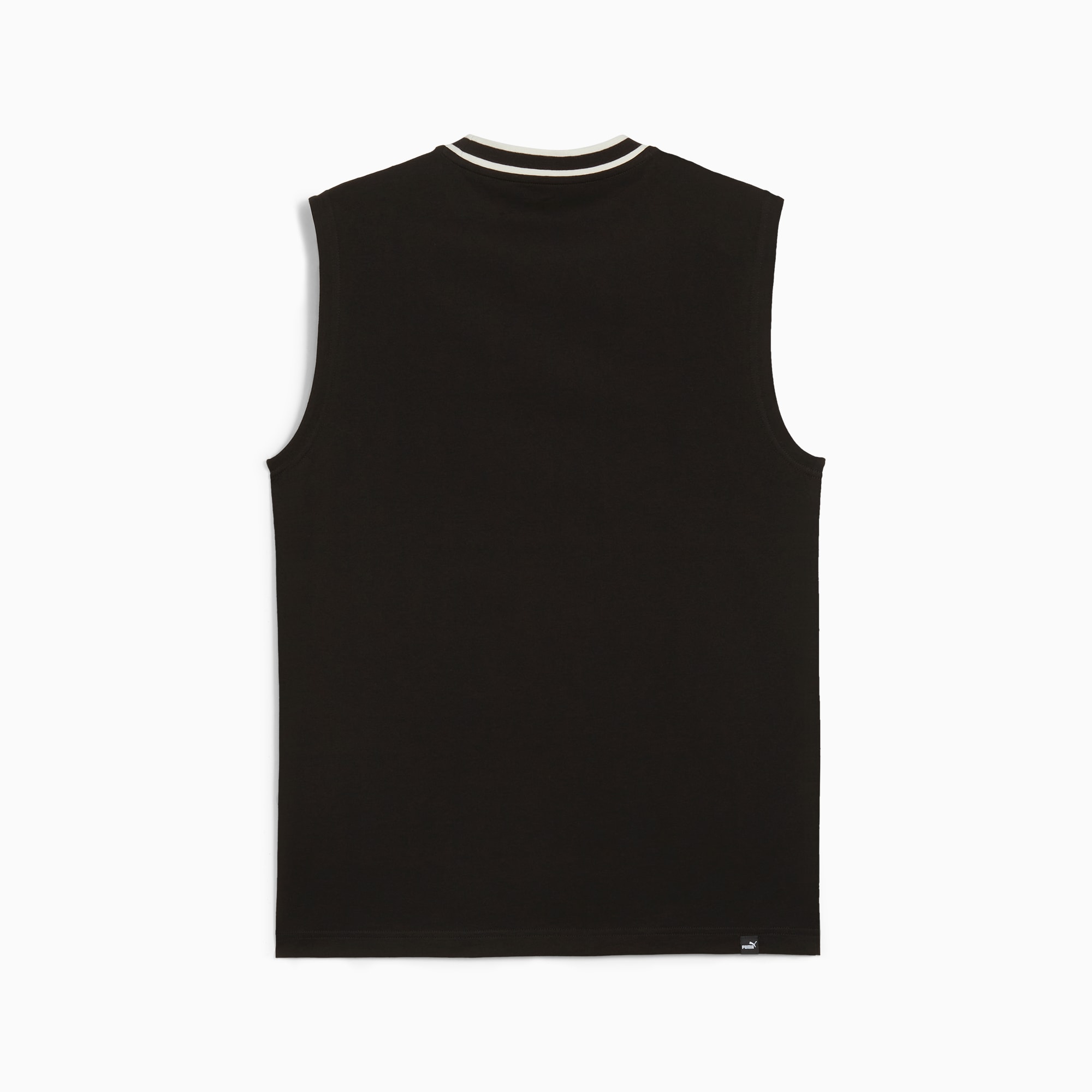 PUMA SQUAD Men's Sleeveless Tee