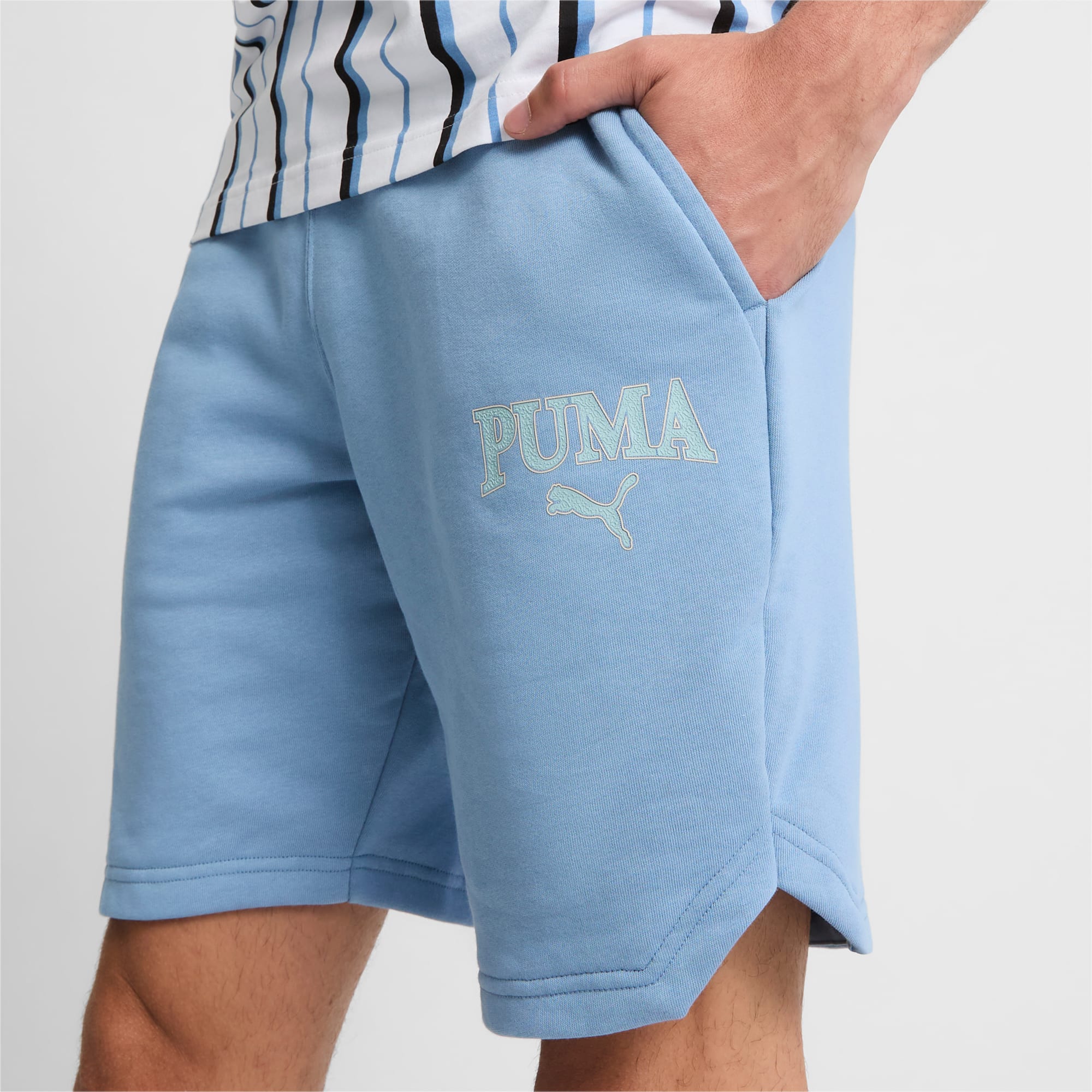 PUMA SQUAD Men's Shorts
