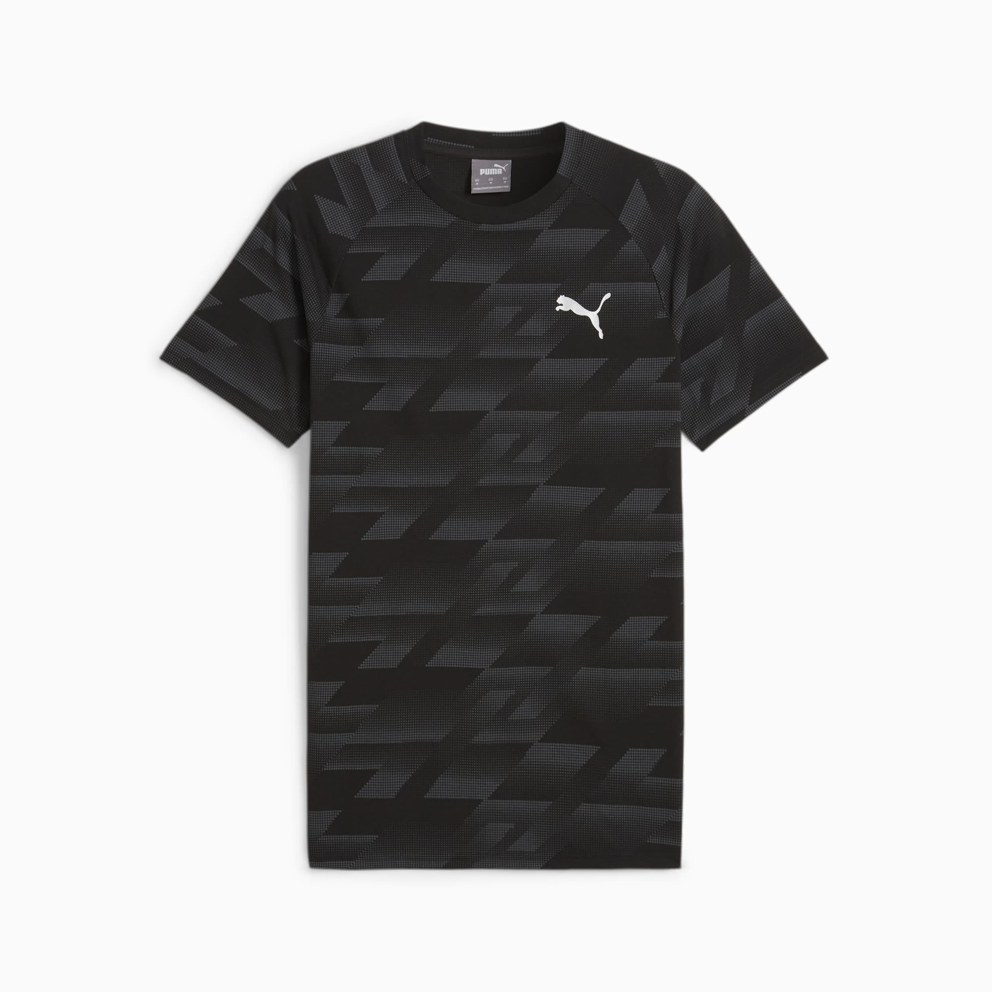 Puma power through sales