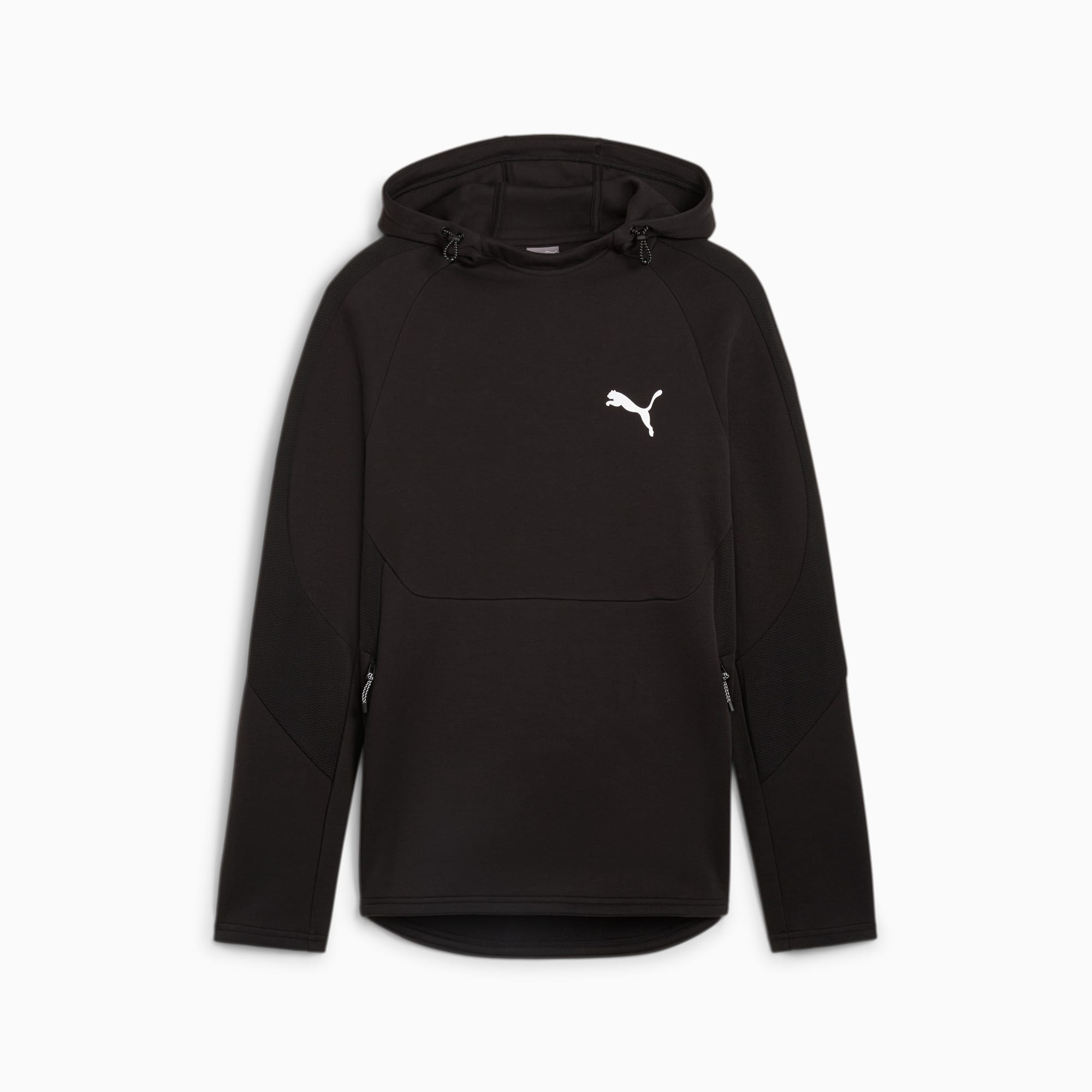 EVOSTRIPE Men s Hoodie