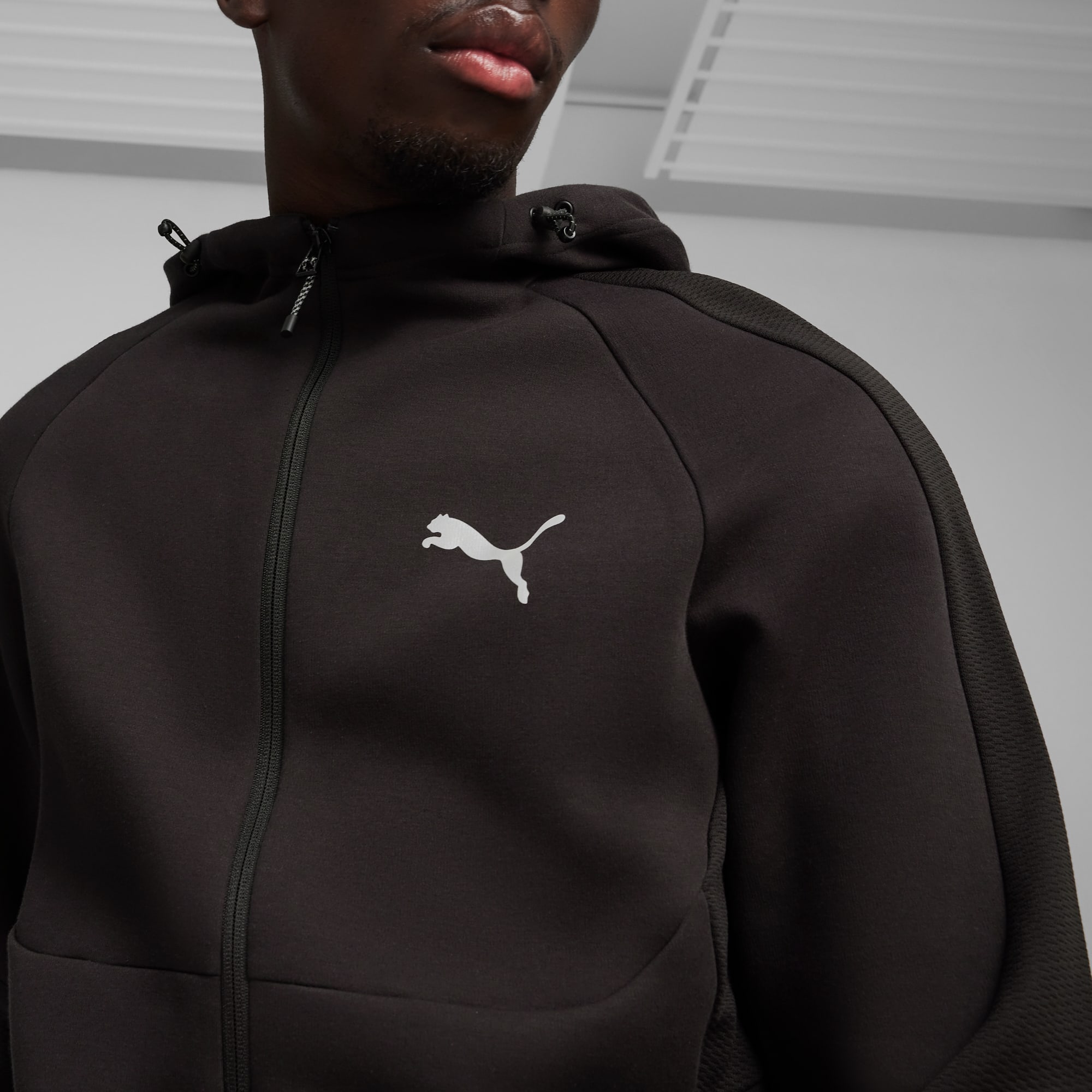 Veste hotsell puma evostripe