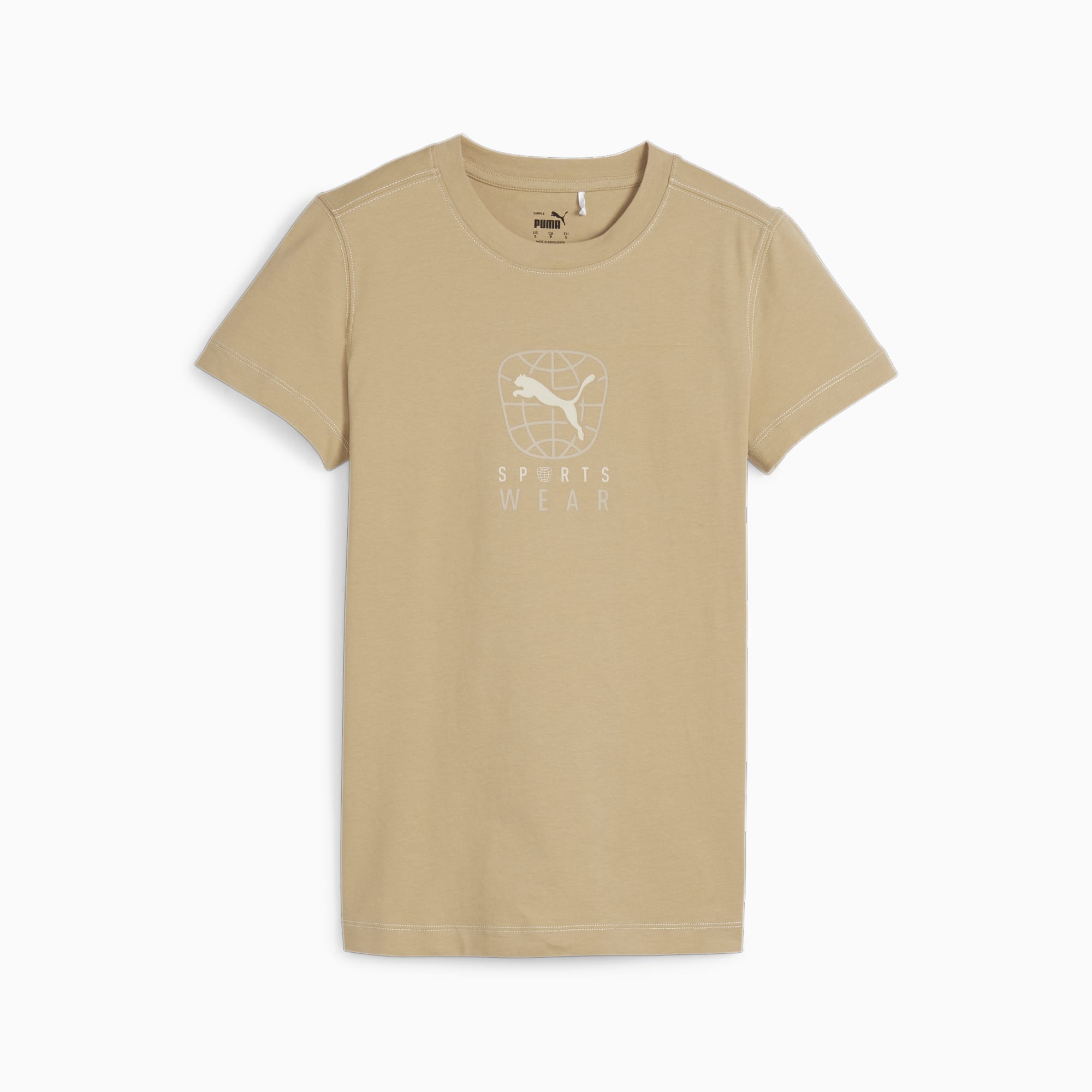 Puma sportswear womens store