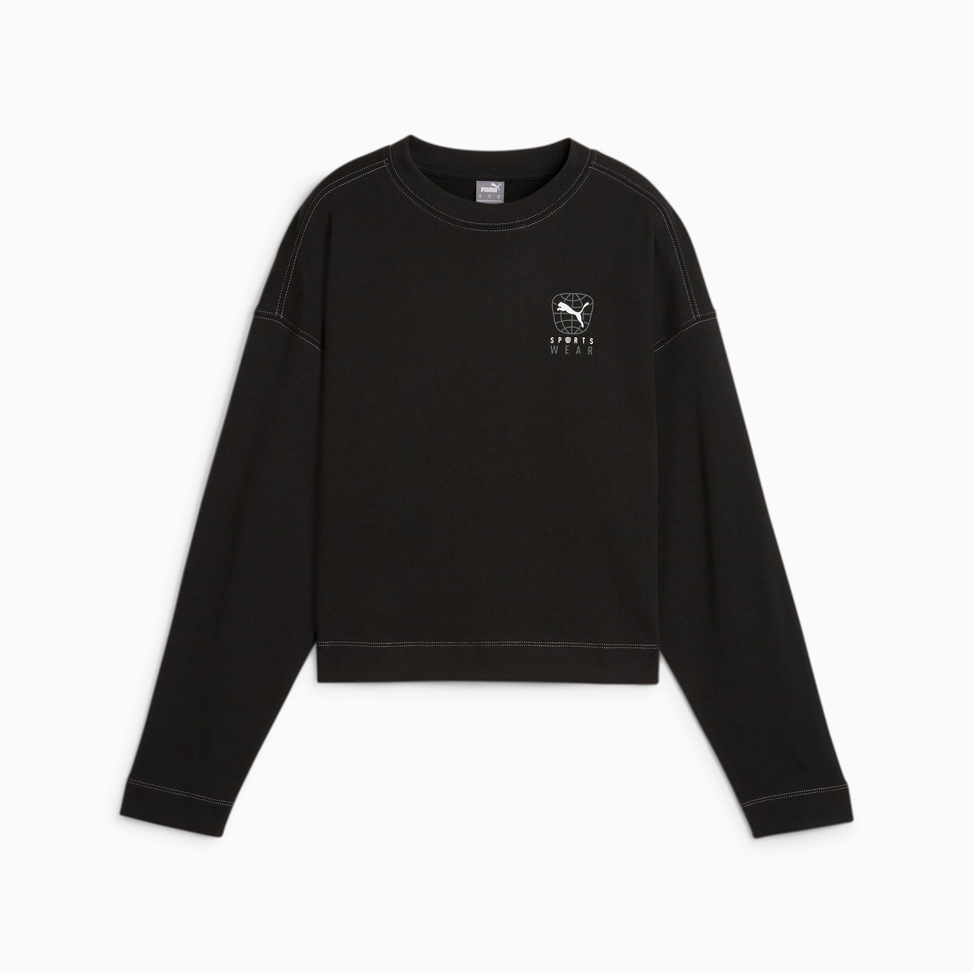 Puma womens sportswear hot sale