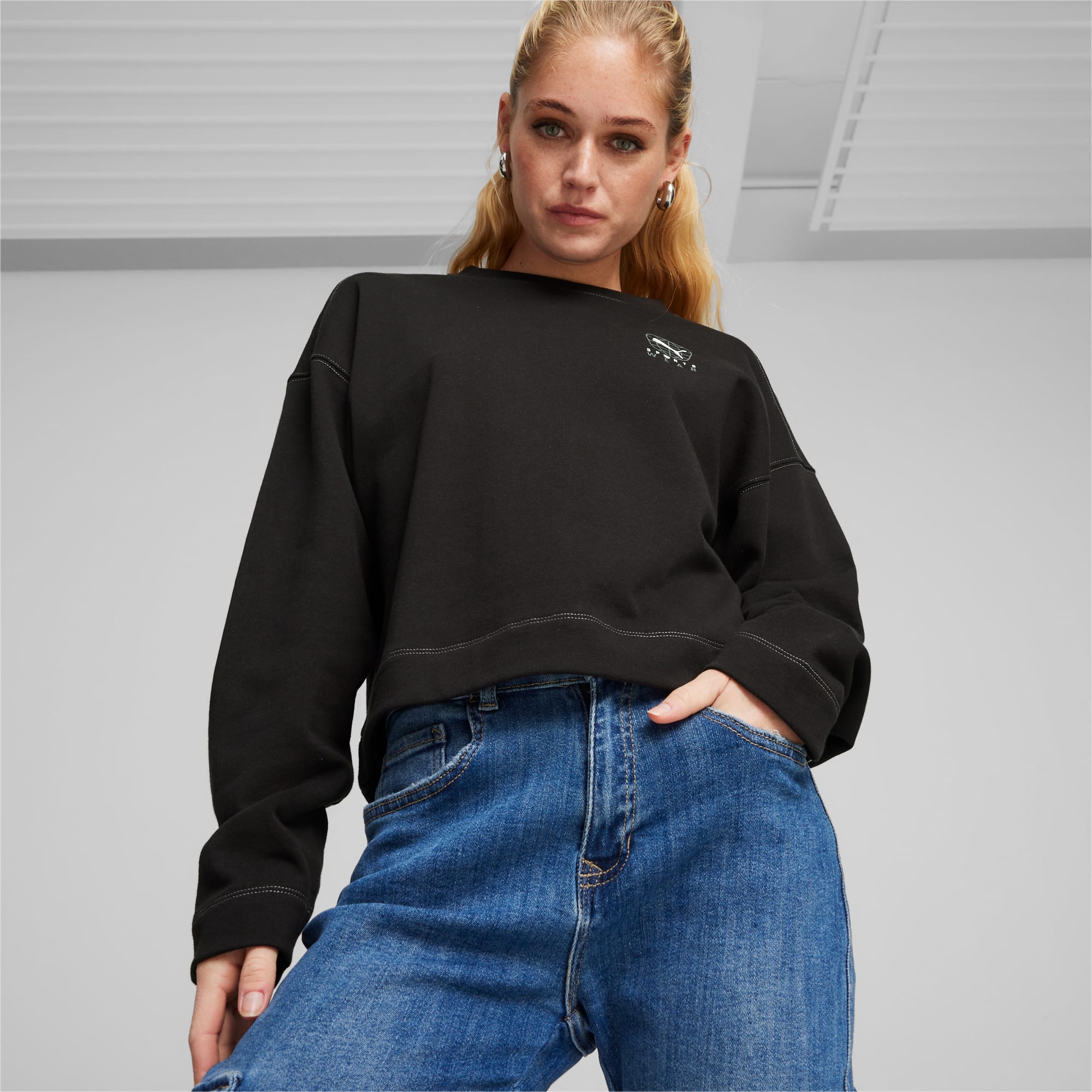 Puma womens sportswear on sale