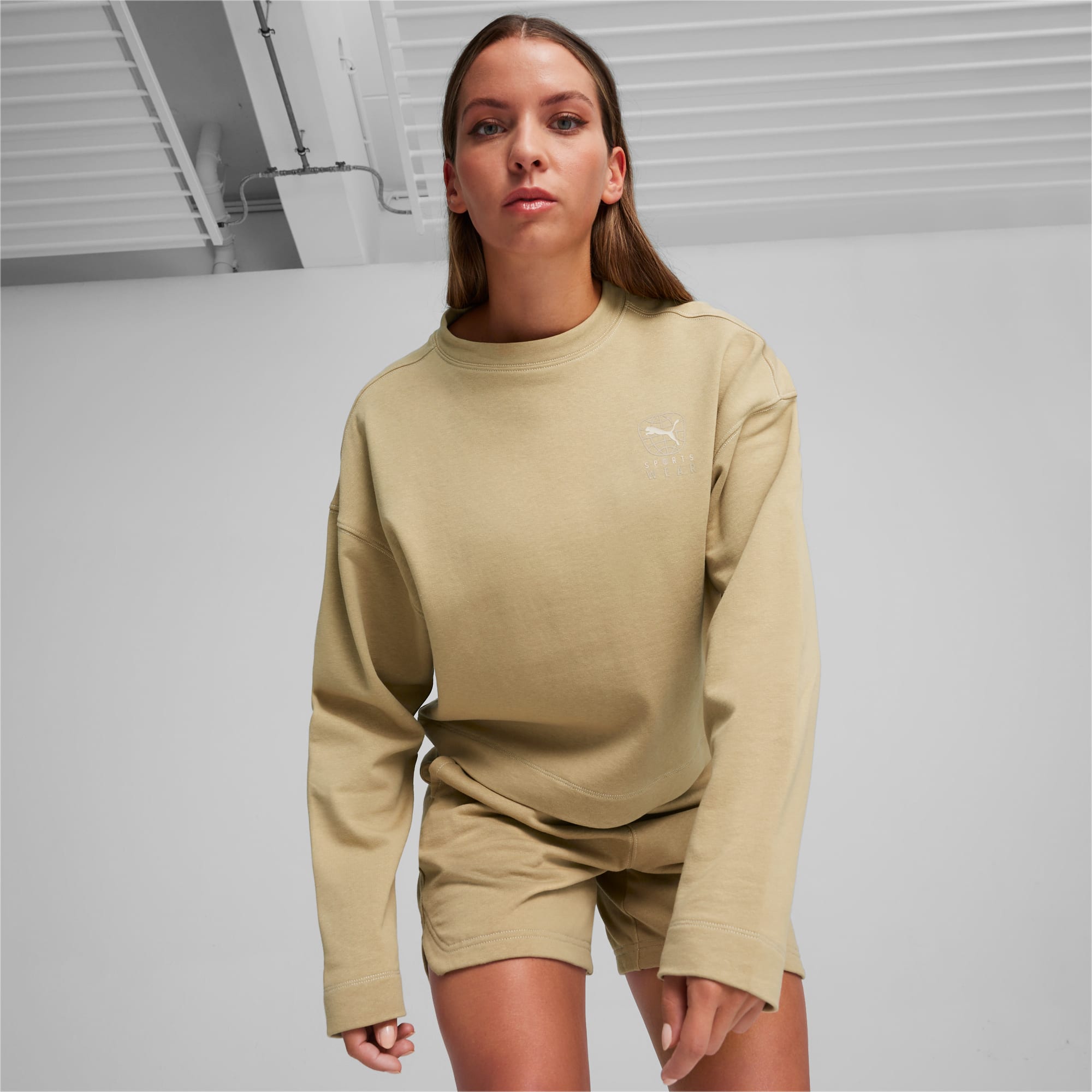 BETTER SPORTSWEAR Women s Sweatshirt