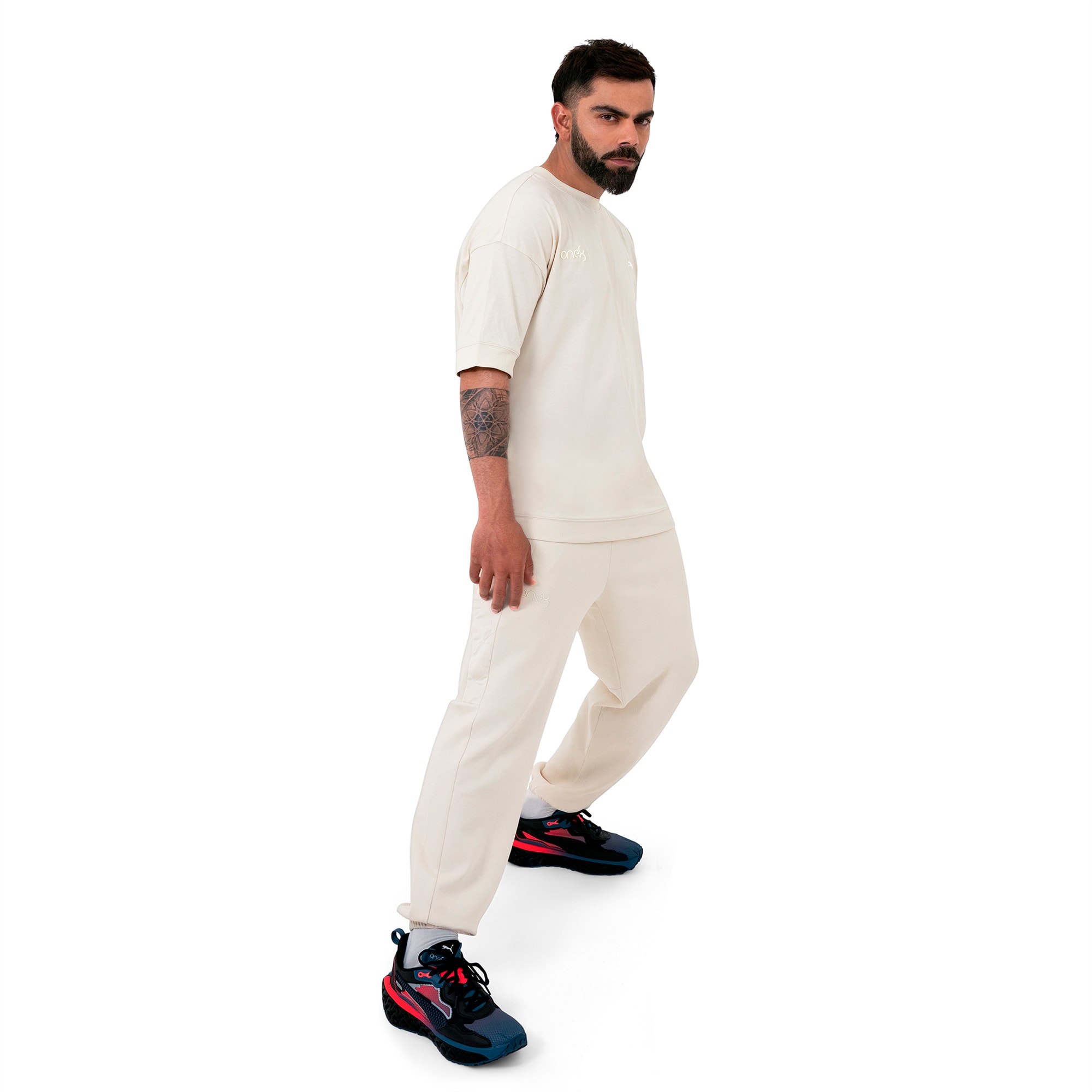 Puma one8 t sale shirts