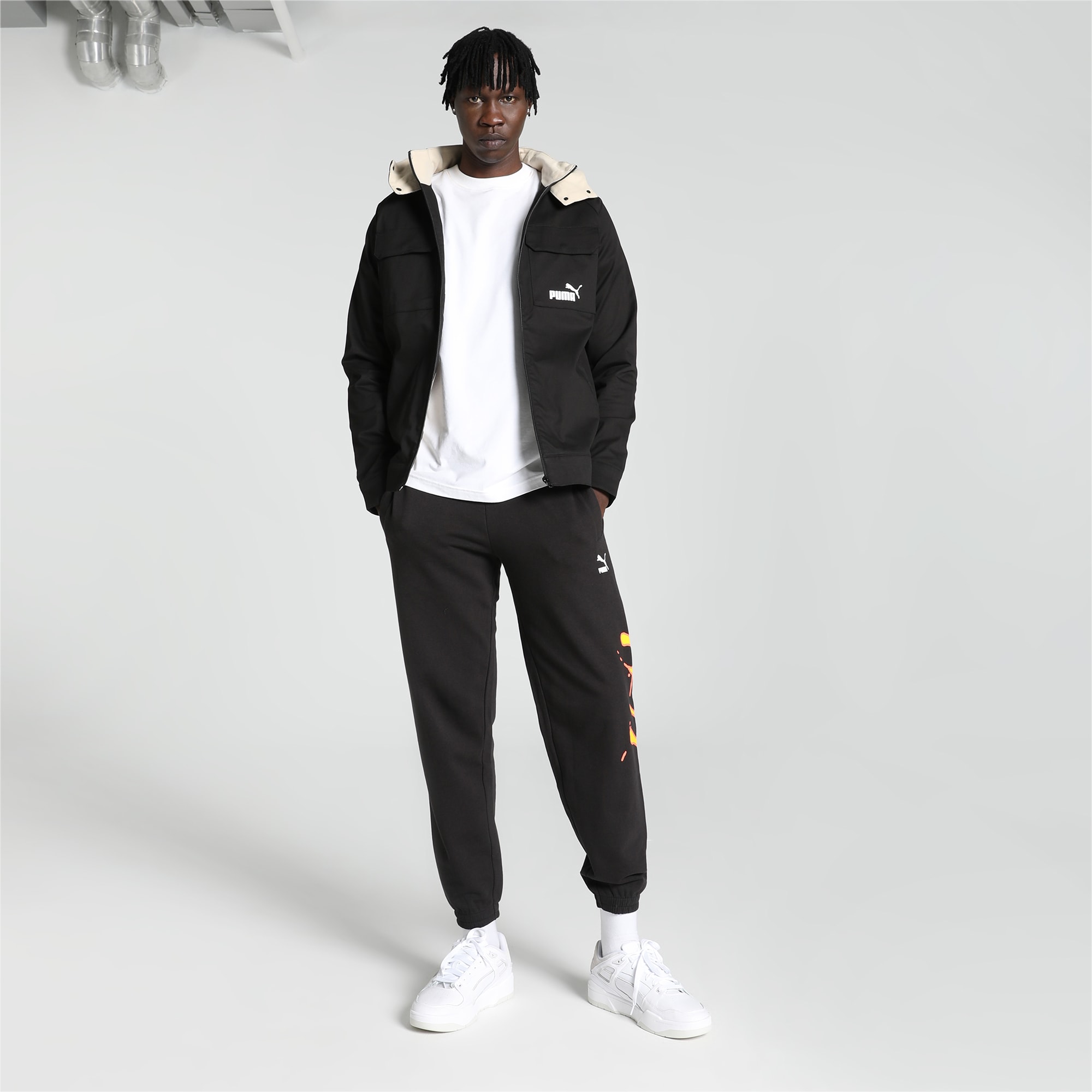 Puma winter clothes new arrivals