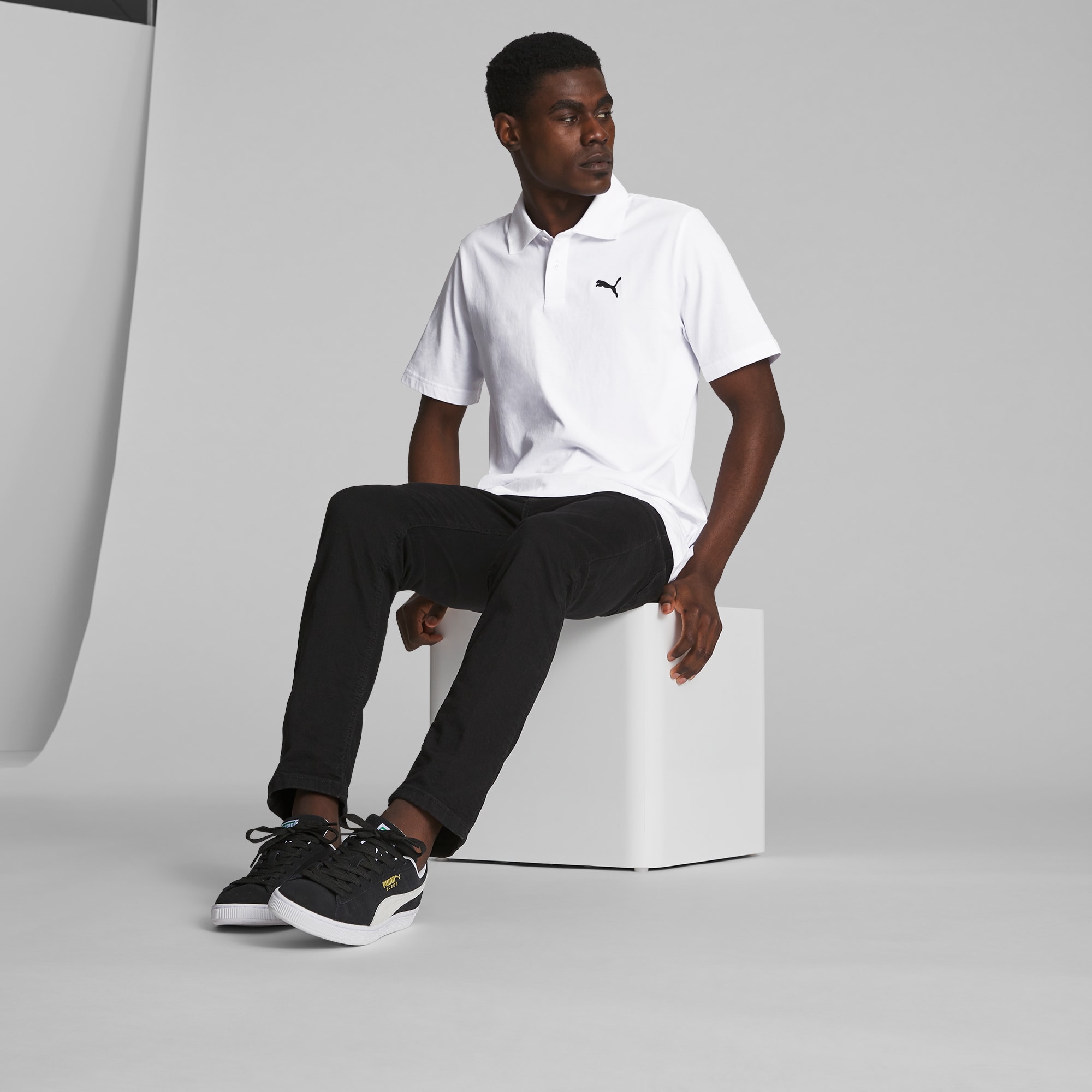 Puma polo shirts canada shop