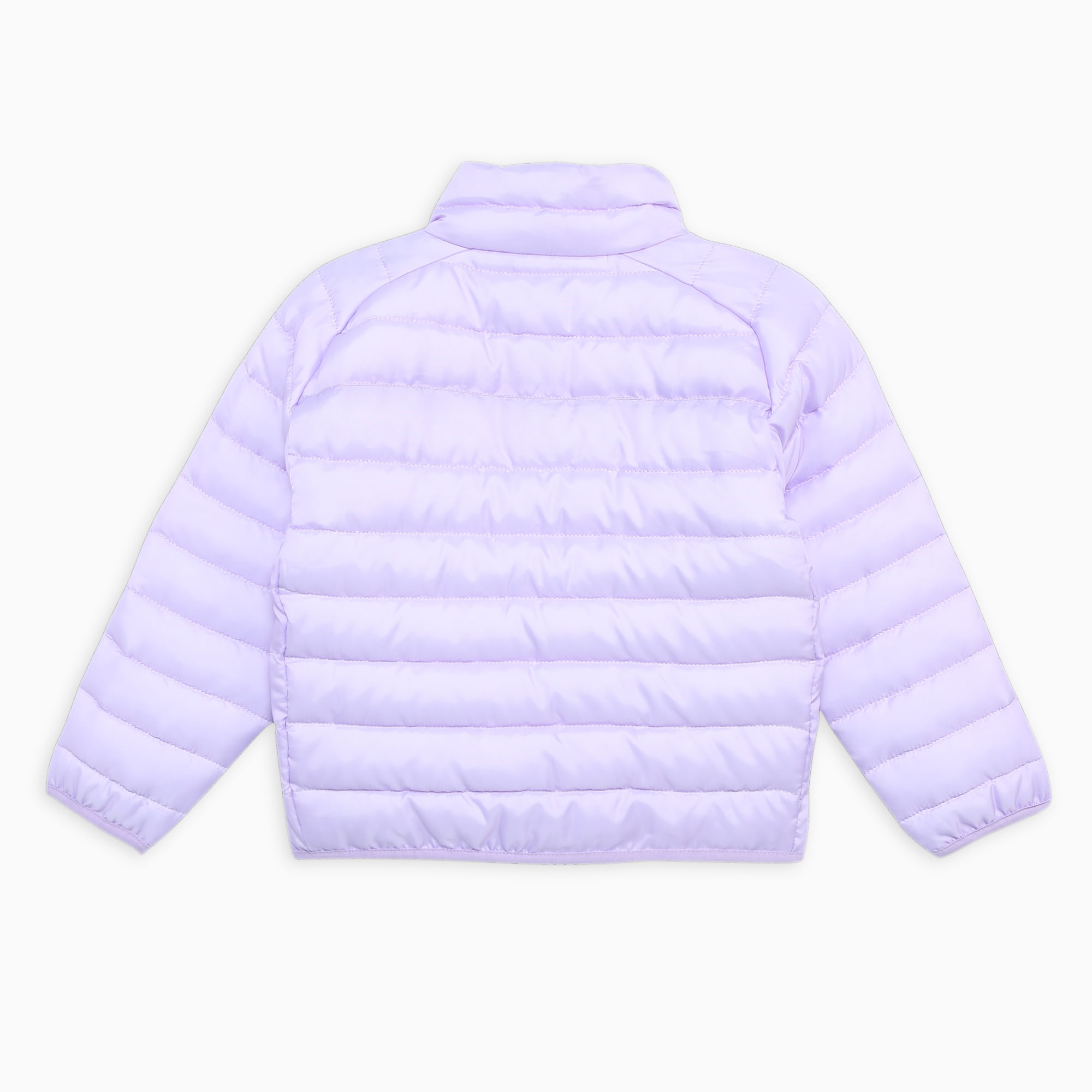 Super PUMA Girl s Padded Jacket PUMA