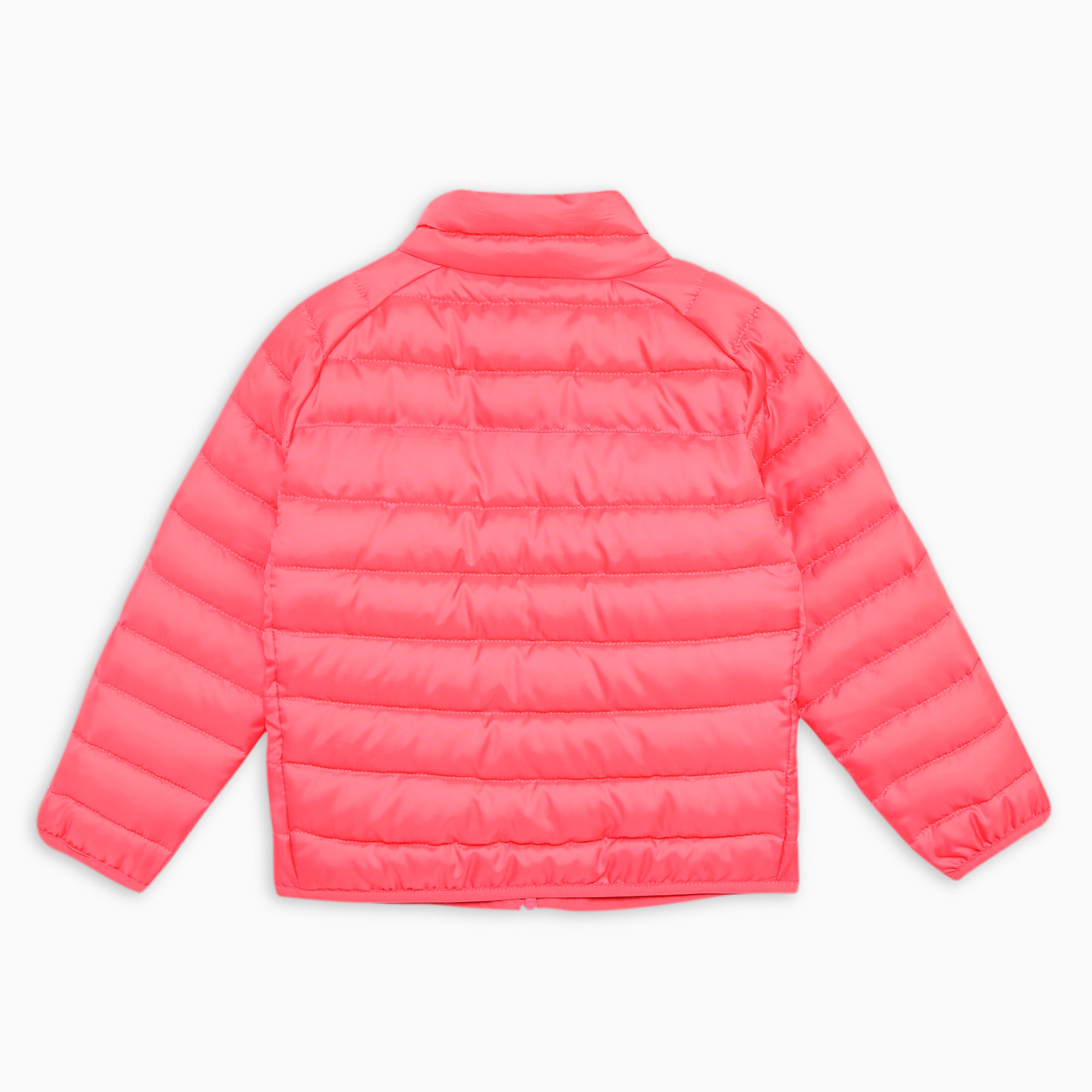 Puma girls jacket on sale