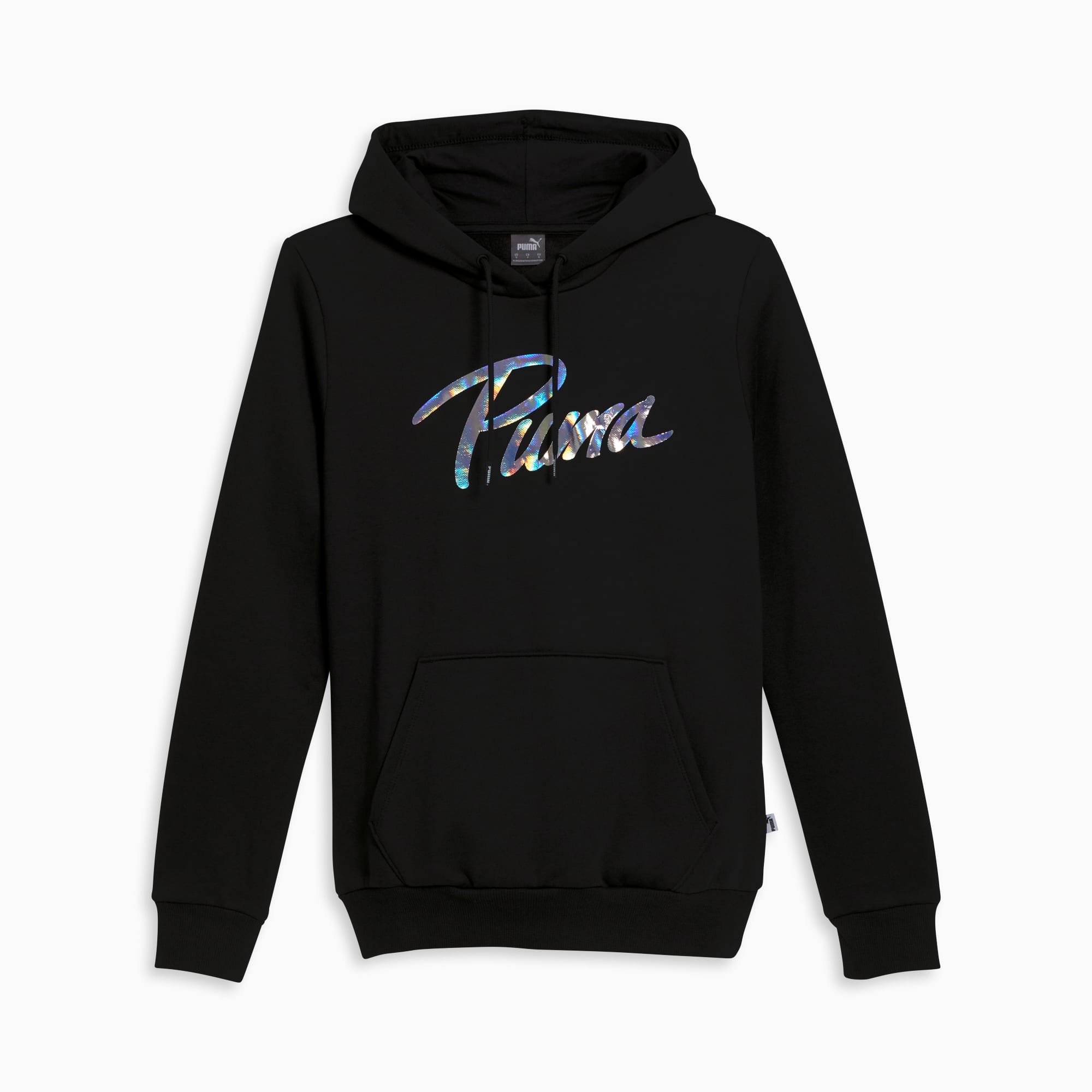 PUMA Iridescent Women's Hoodie