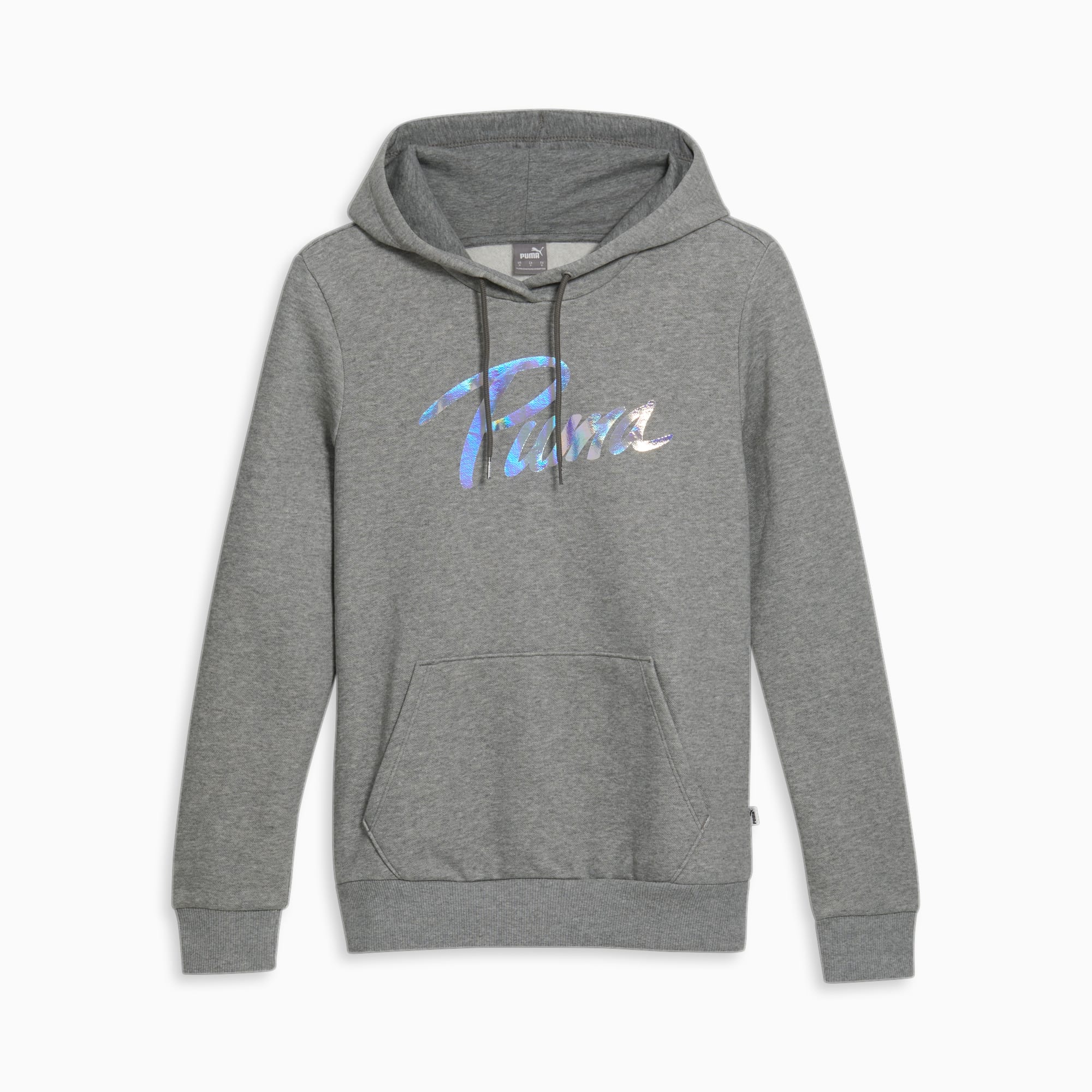 PUMA Iridescent Women s Hoodie
