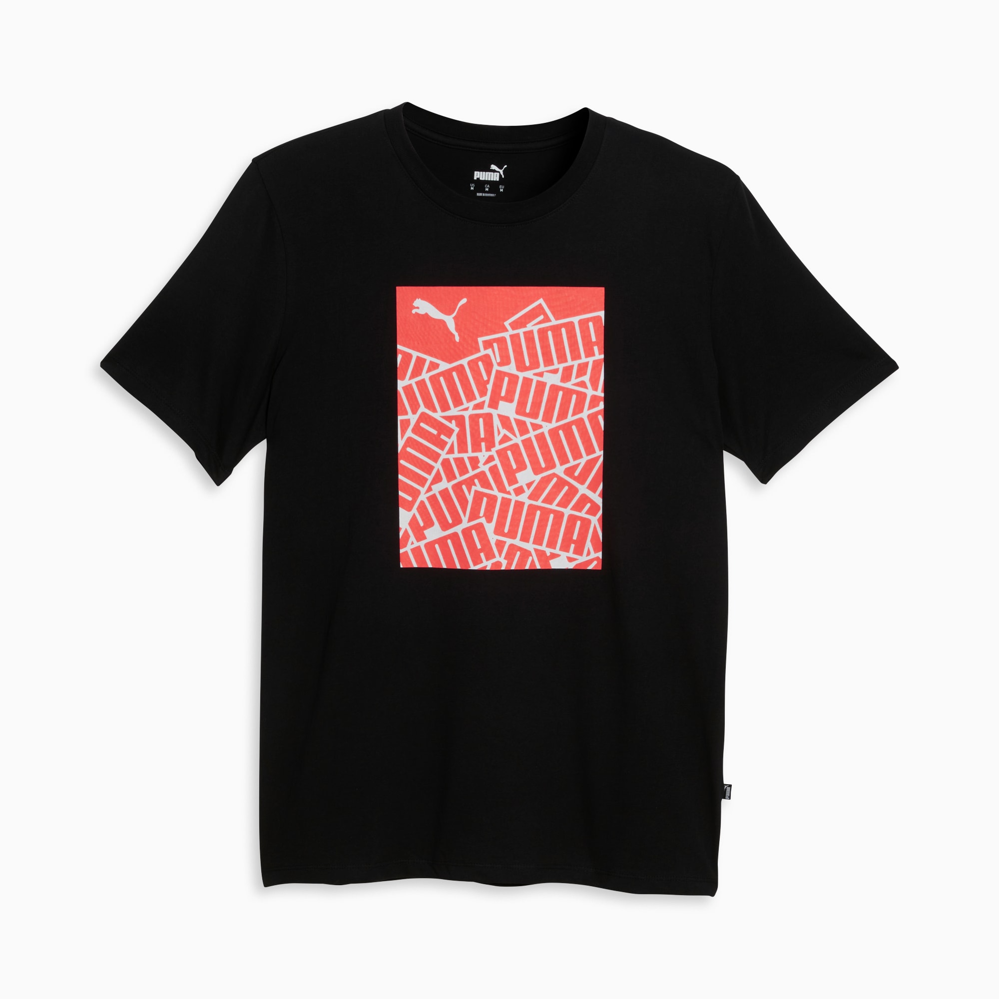 Box tee clearance