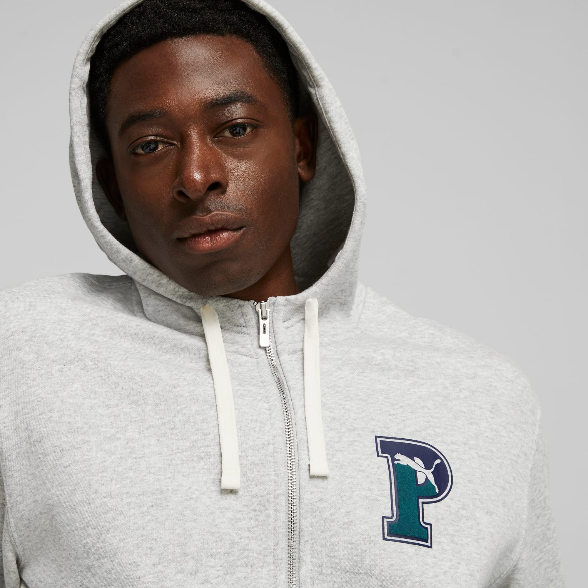 PUMA Squad Men's Hoodie | PUMA