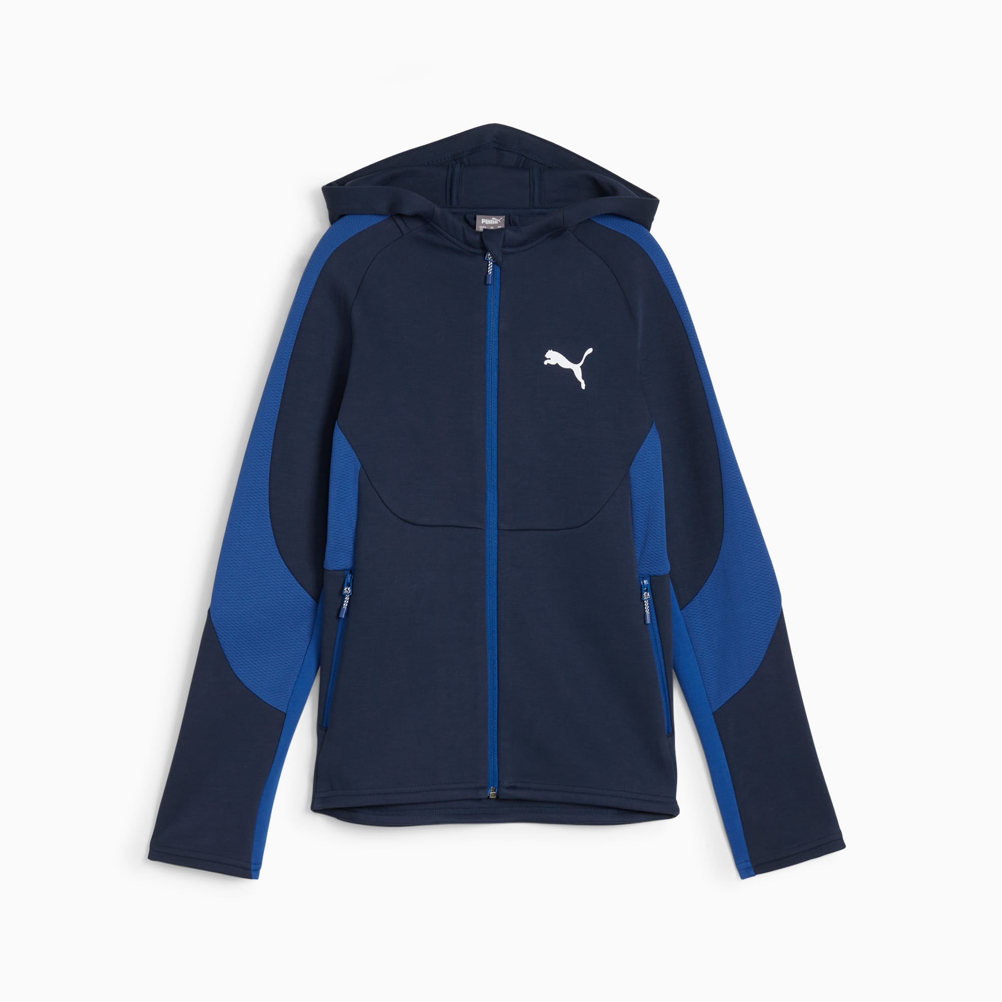 Puma evostripe hybrid jacket outlet