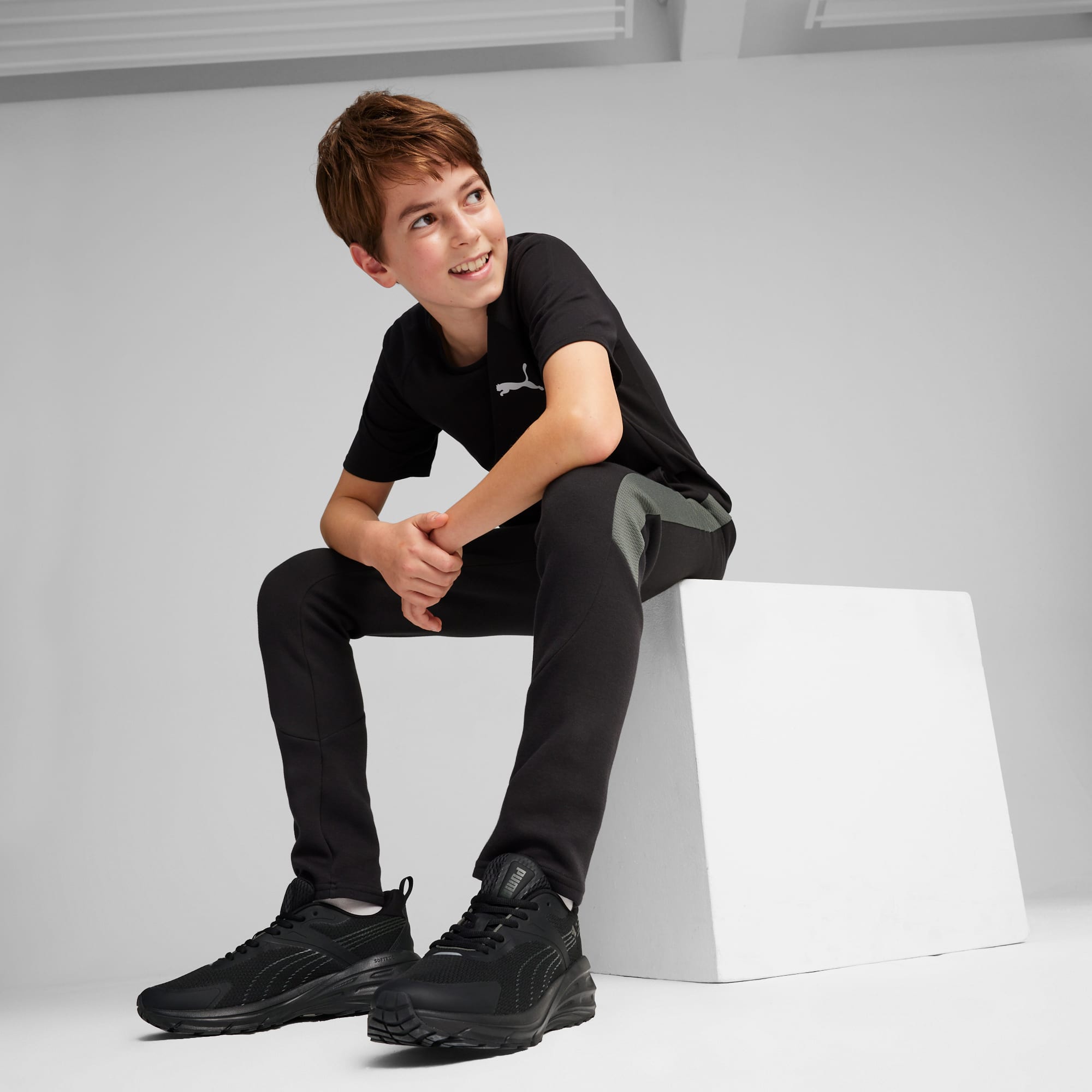 Puma gym clothes clearance