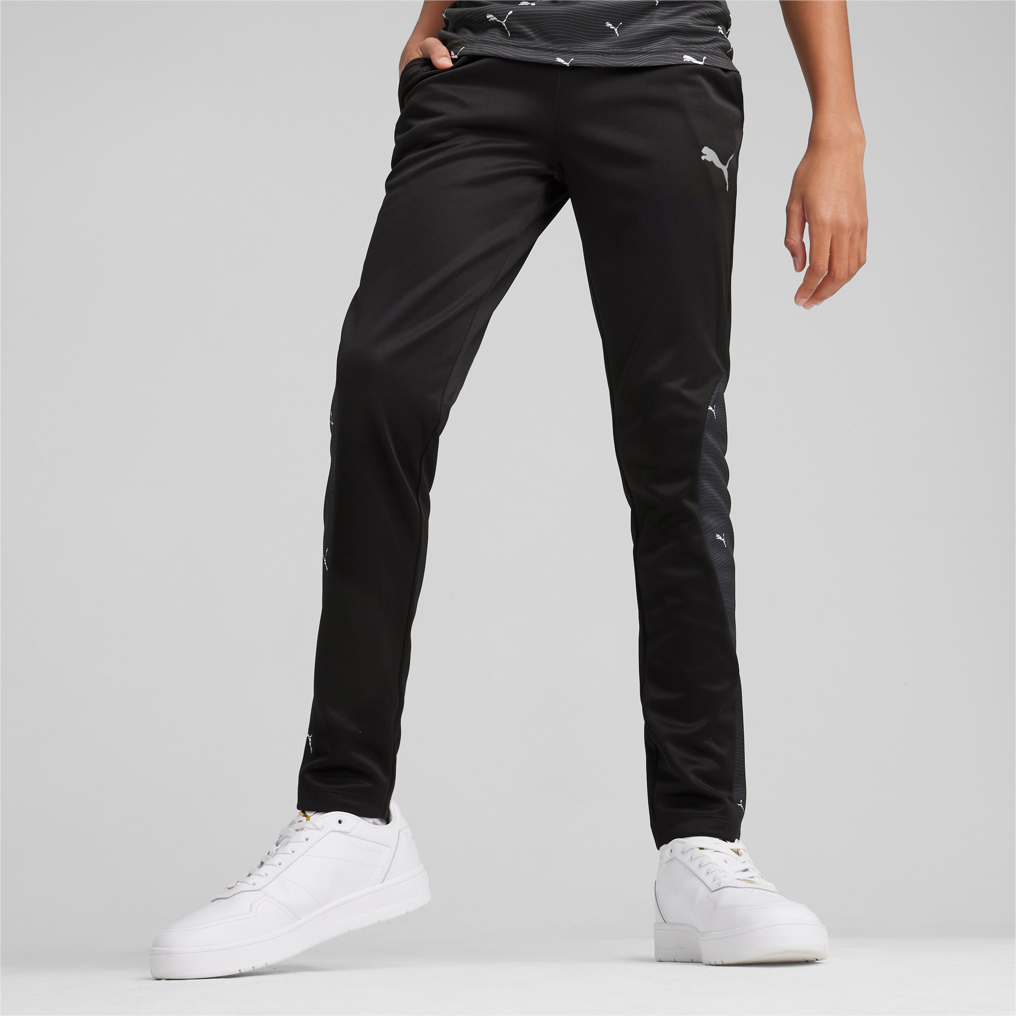 Pantaloni tuta puma ragazzo hotsell