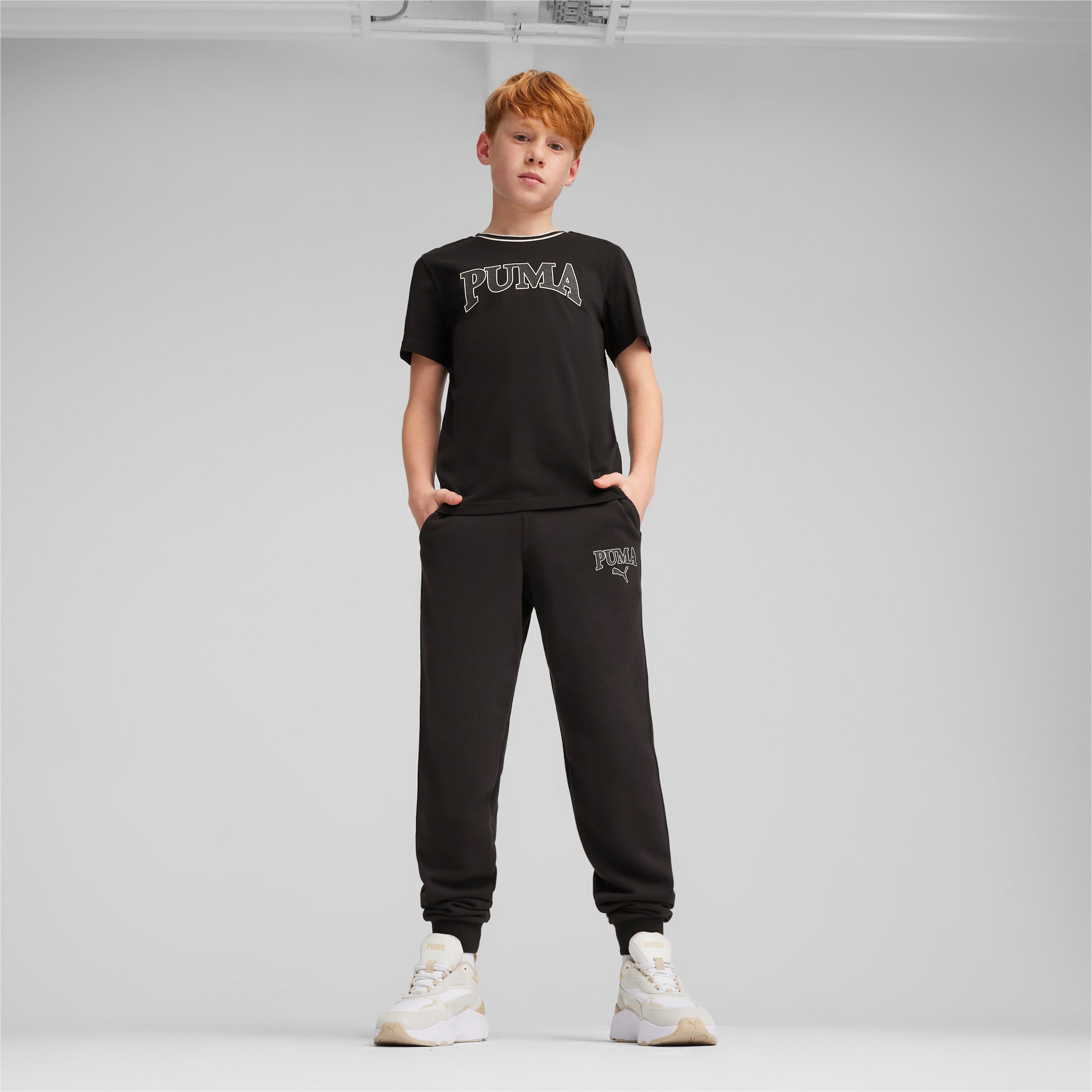 Tuta shop puma ragazza