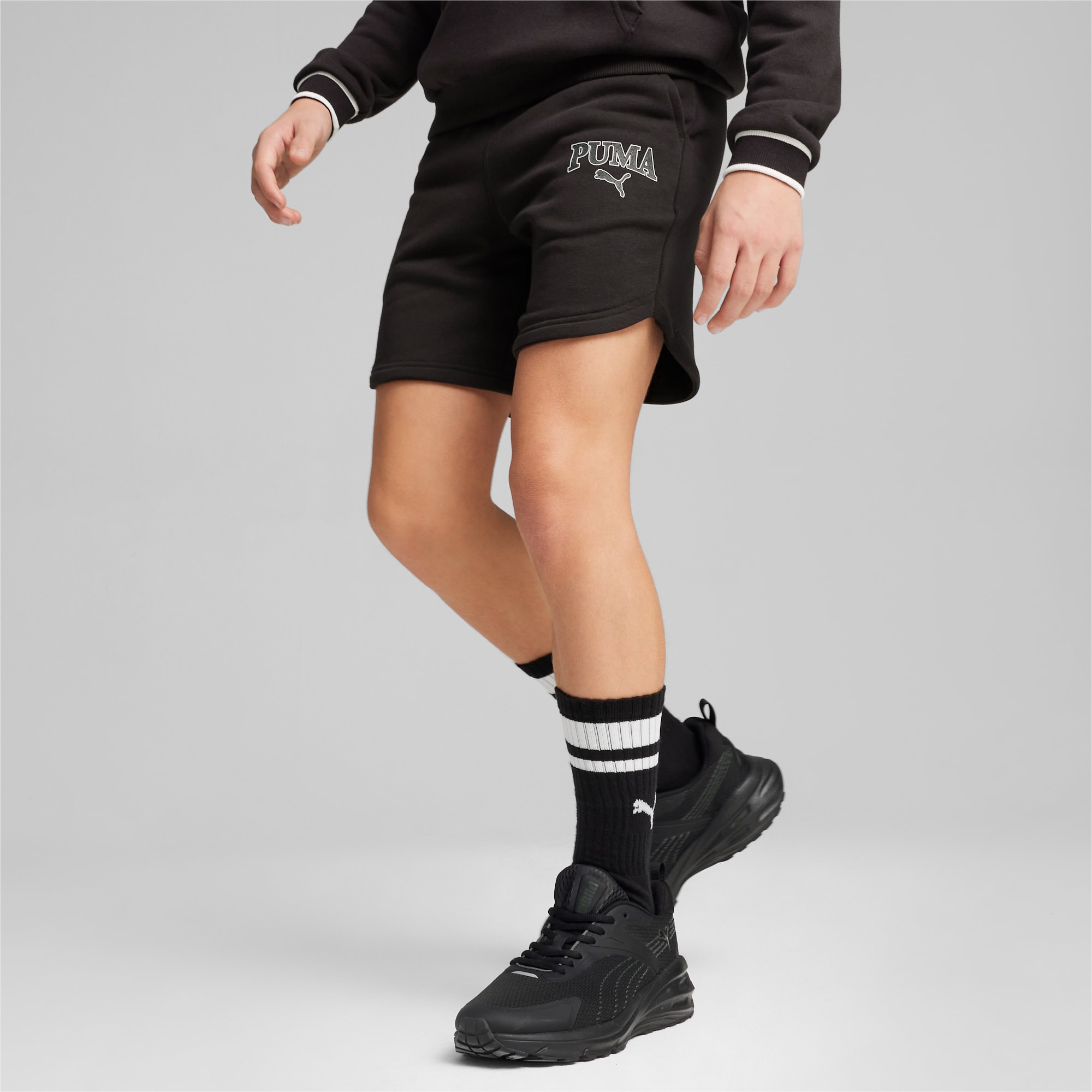 Youth college basketball shorts sales