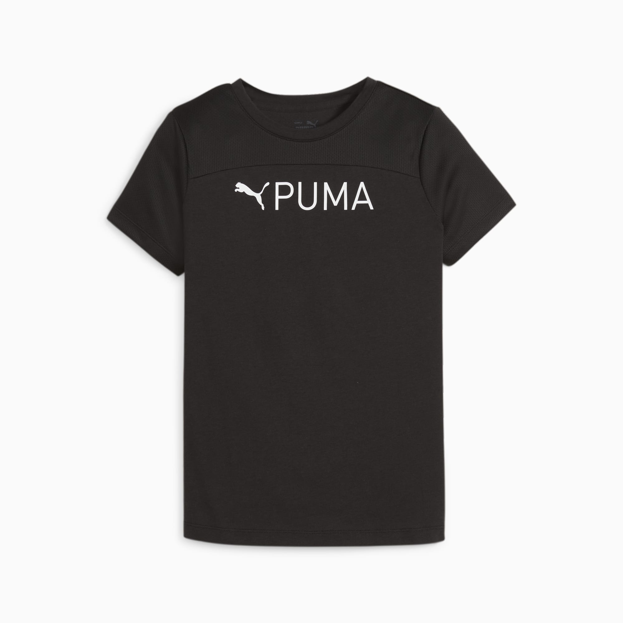 PUMA FIT Youth Tee